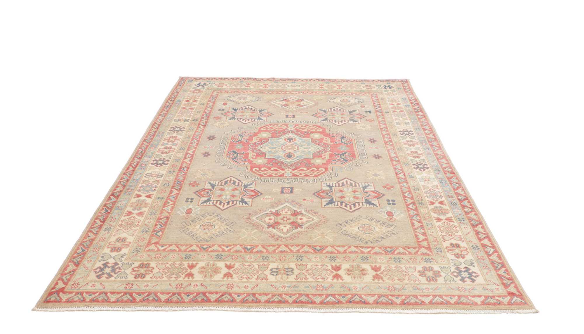 Kazak | 237 cm x 175 cm | Nr. 12-483836