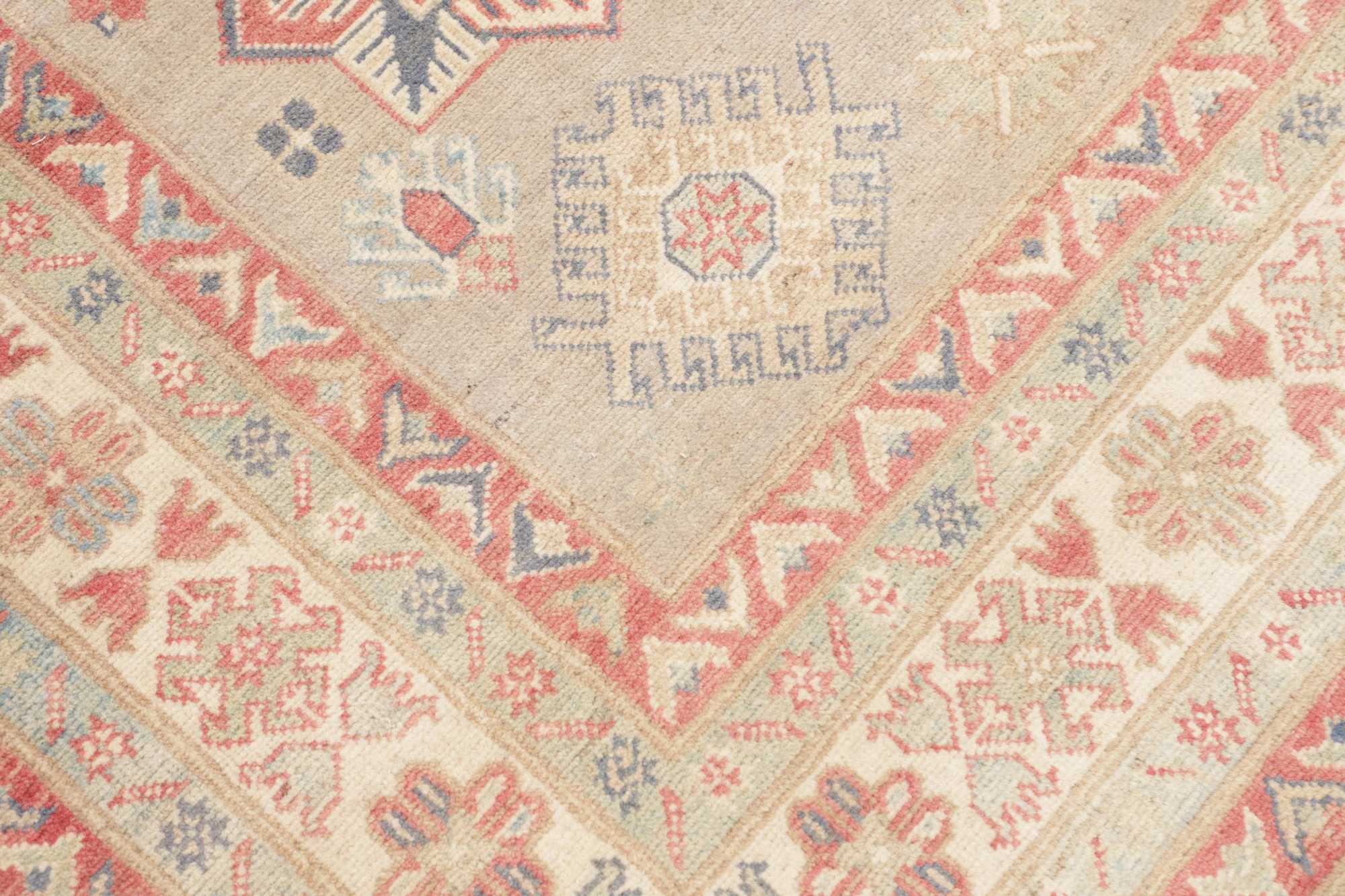 Kazak | 237 cm x 175 cm | Nr. 12-483836