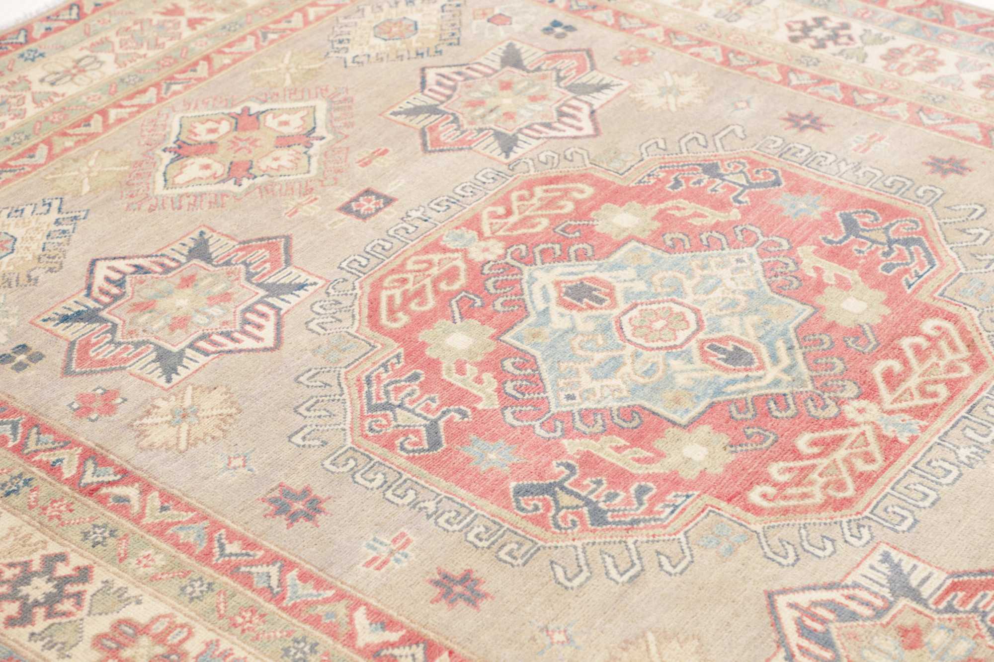 Kazak | 237 cm x 175 cm | Nr. 12-483836