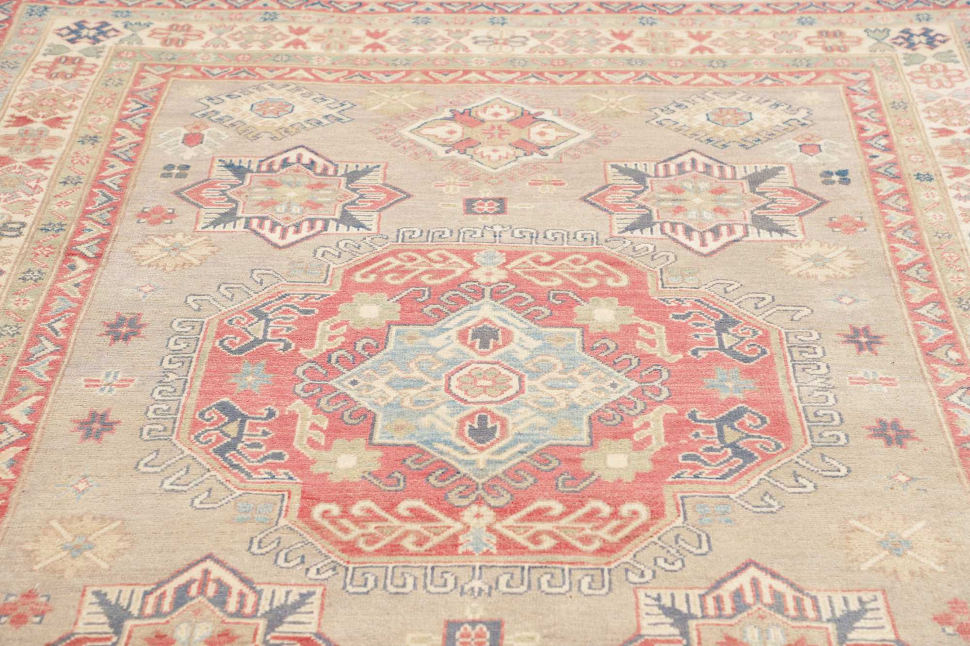 Kazak | 237 cm x 175 cm | Nr. 12-483836