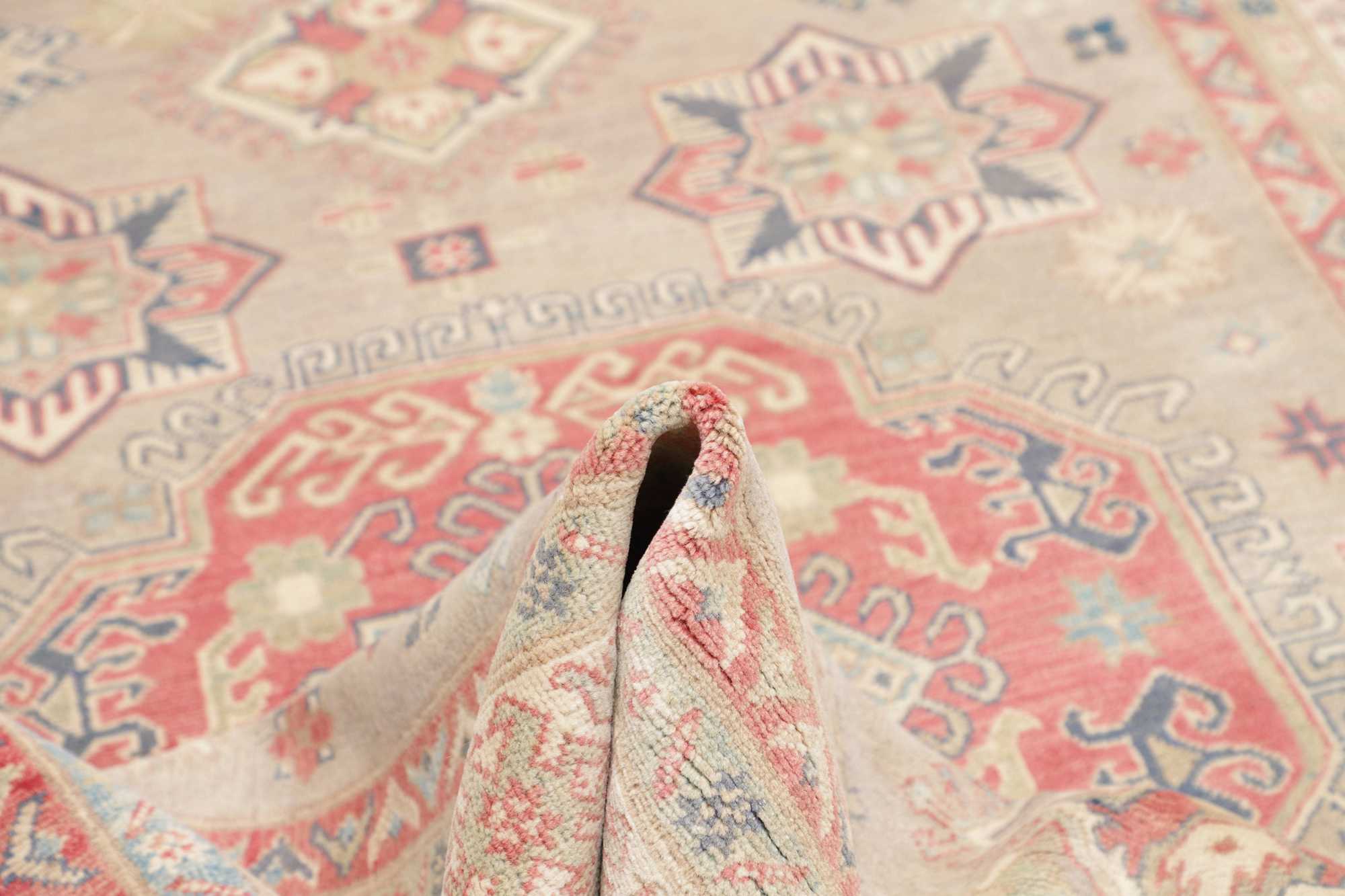 Kazak | 237 cm x 175 cm | Nr. 12-483836