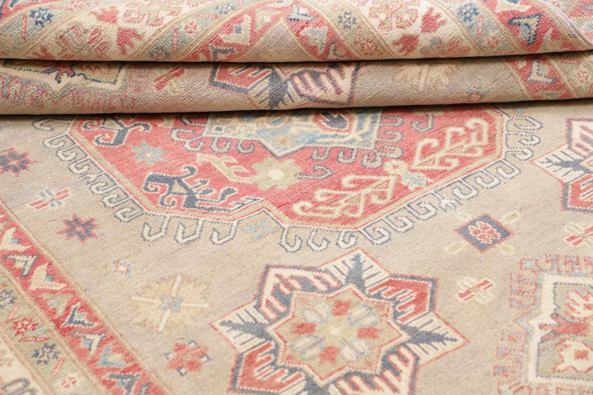 Kazak | 237 cm x 175 cm | Nr. 12-483836