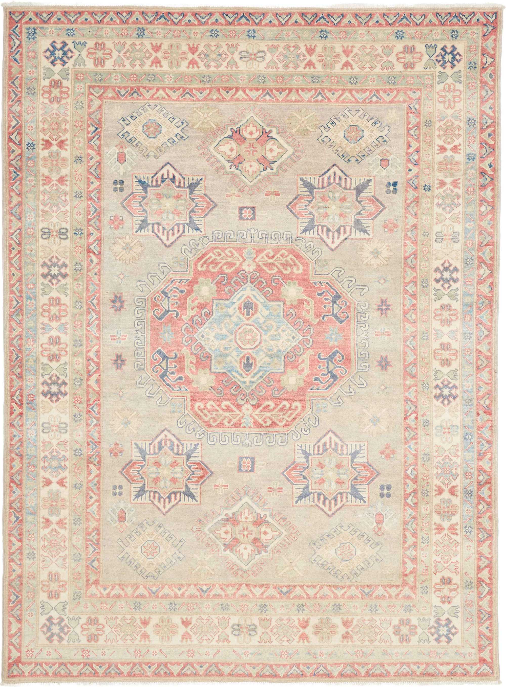 Kazak | 237 cm x 175 cm | Nr. 12-483836