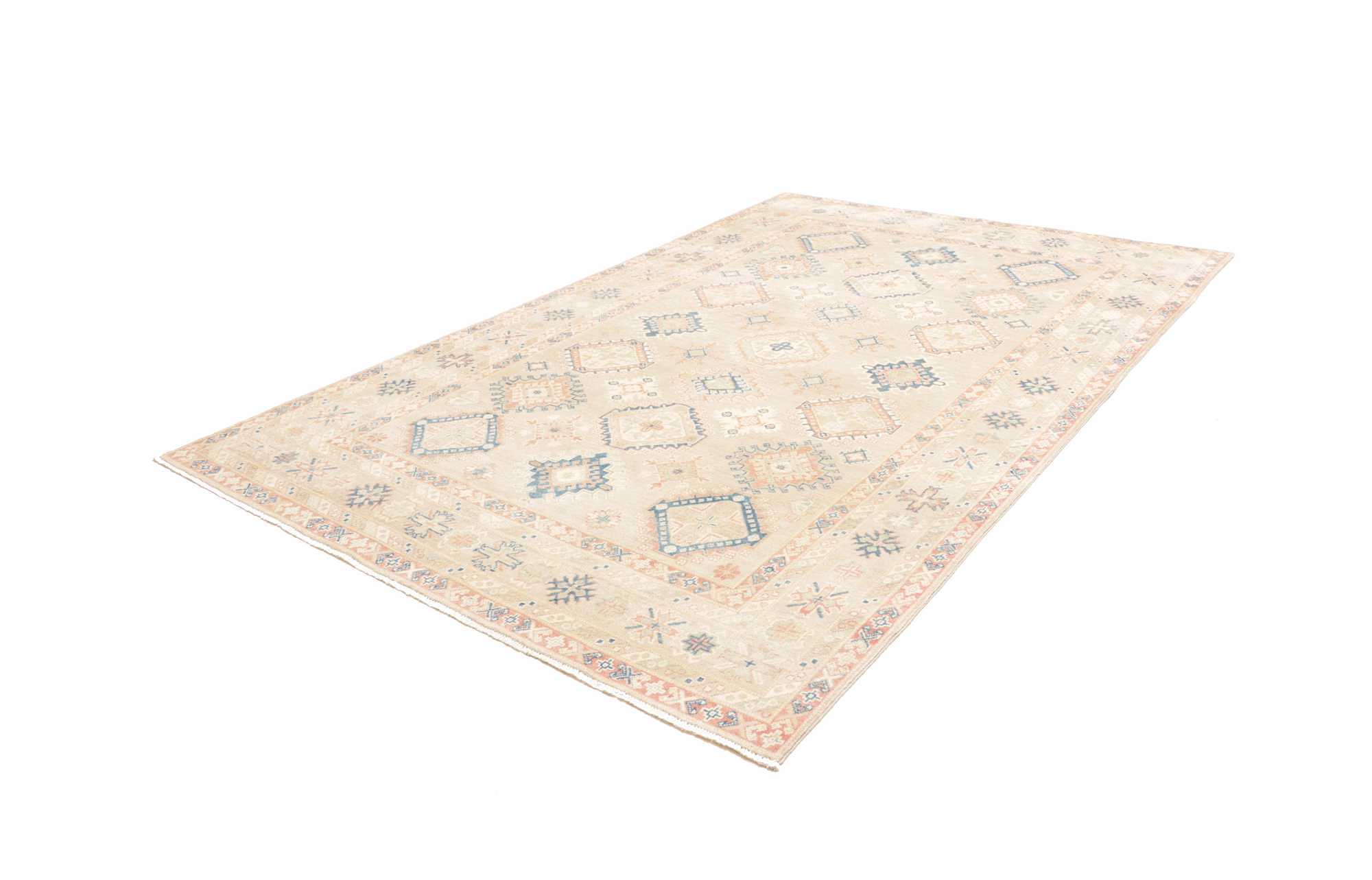 Kazak | 306 cm x 207 cm | Nr. 12-483837
