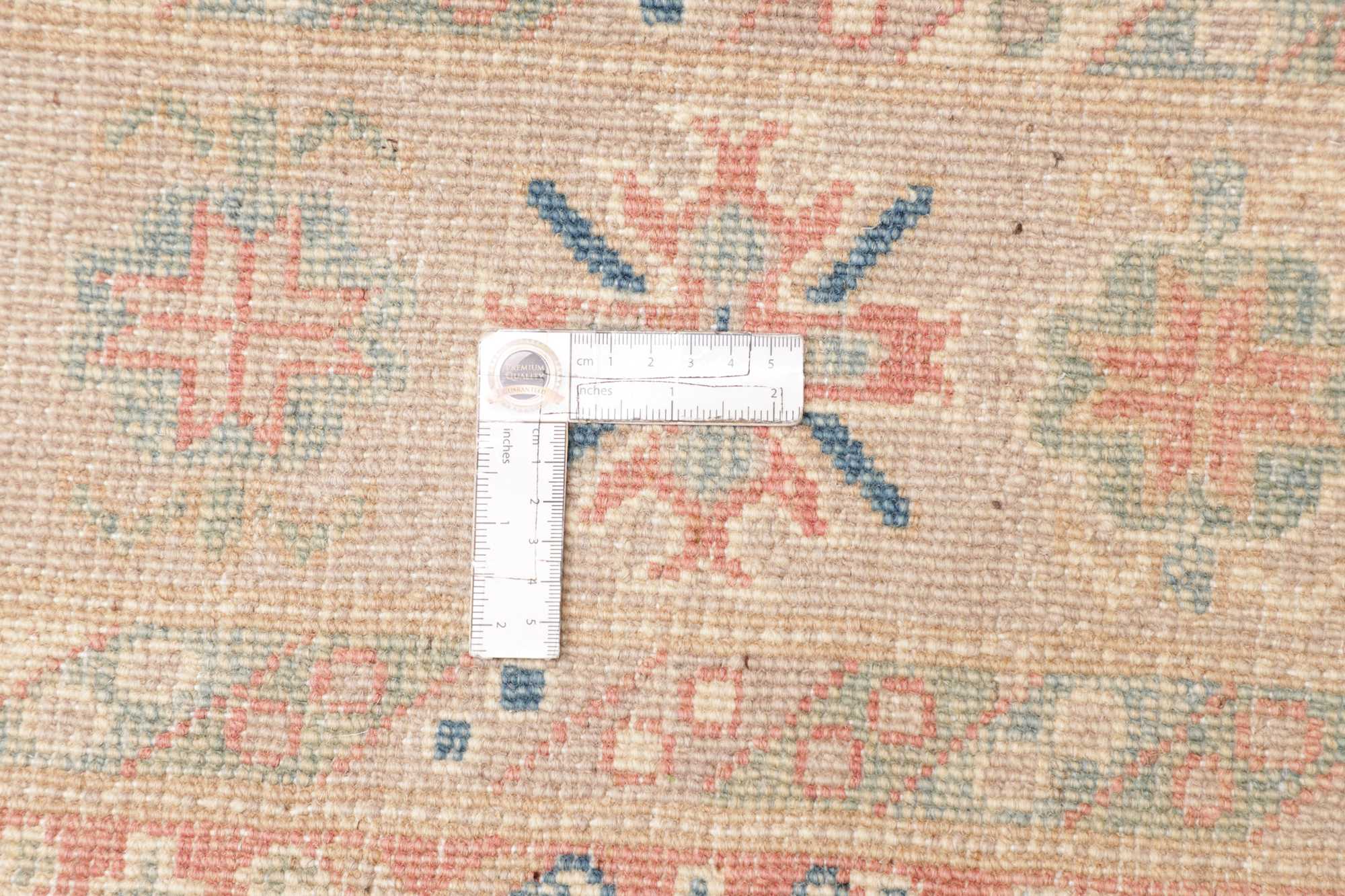 Kazak | 306 cm x 207 cm | Nr. 12-483837