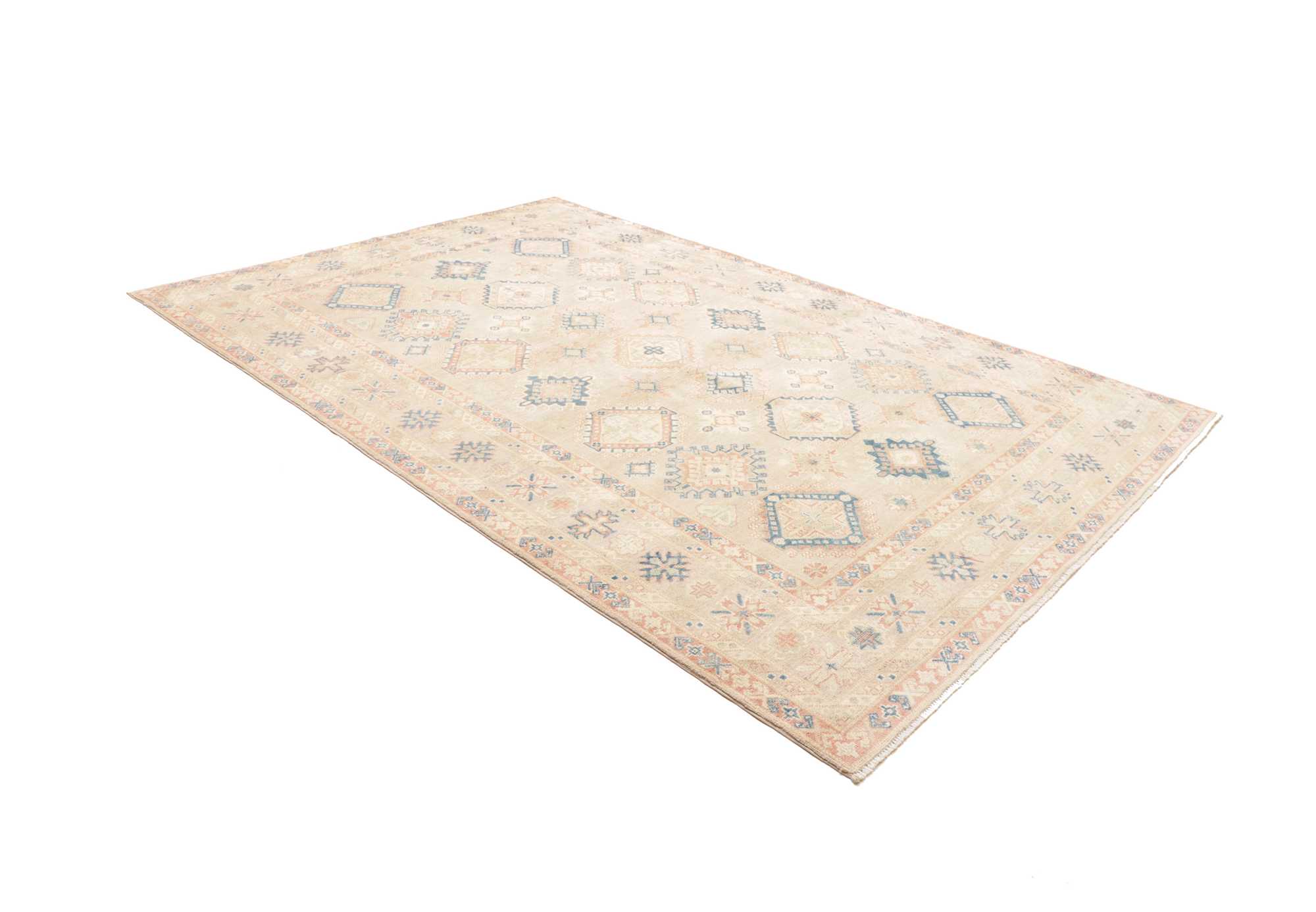 Kazak | 306 cm x 207 cm | Nr. 12-483837