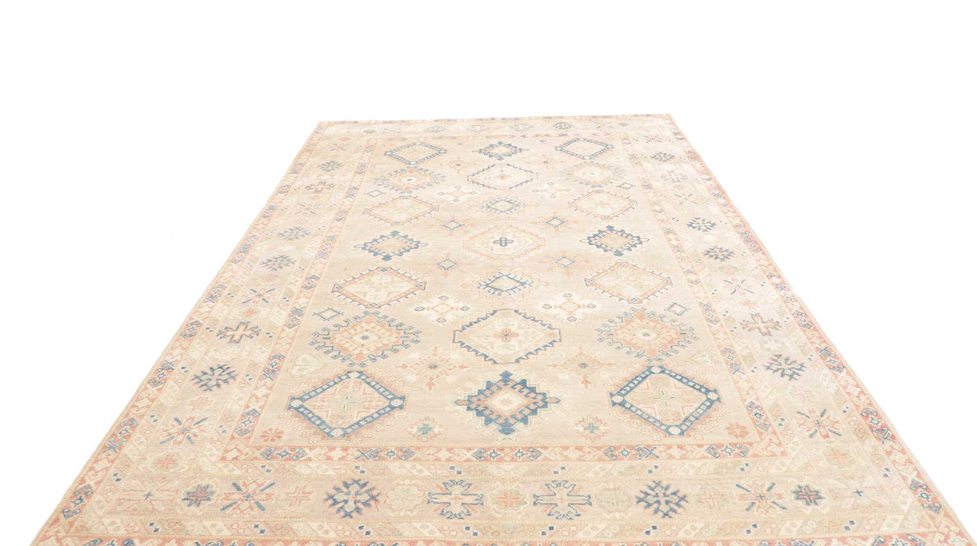 Kazak | 306 cm x 207 cm | Nr. 12-483837