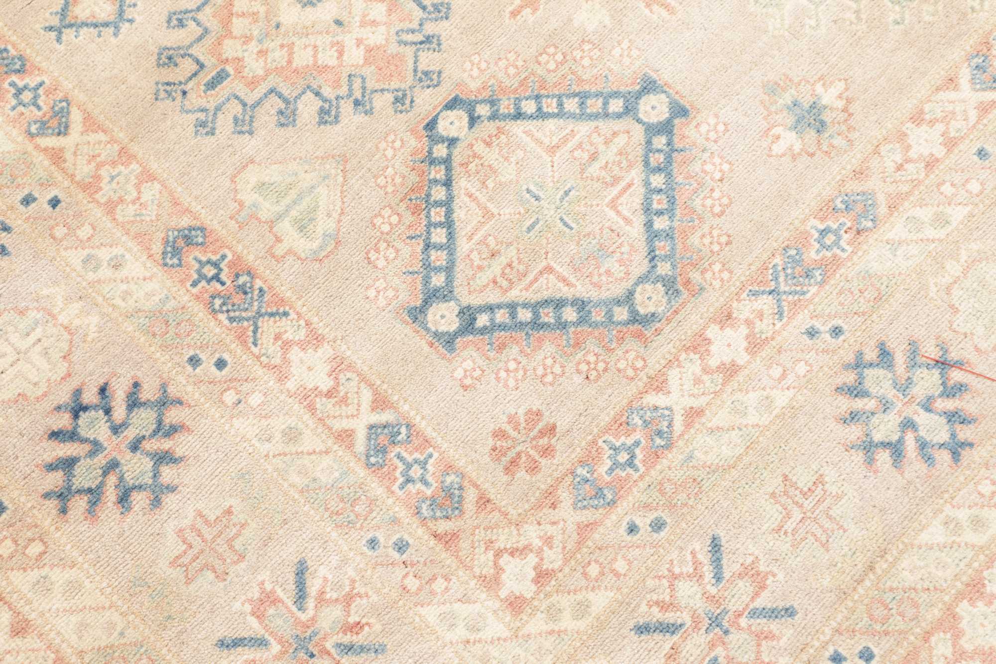 Kazak | 306 cm x 207 cm | Nr. 12-483837