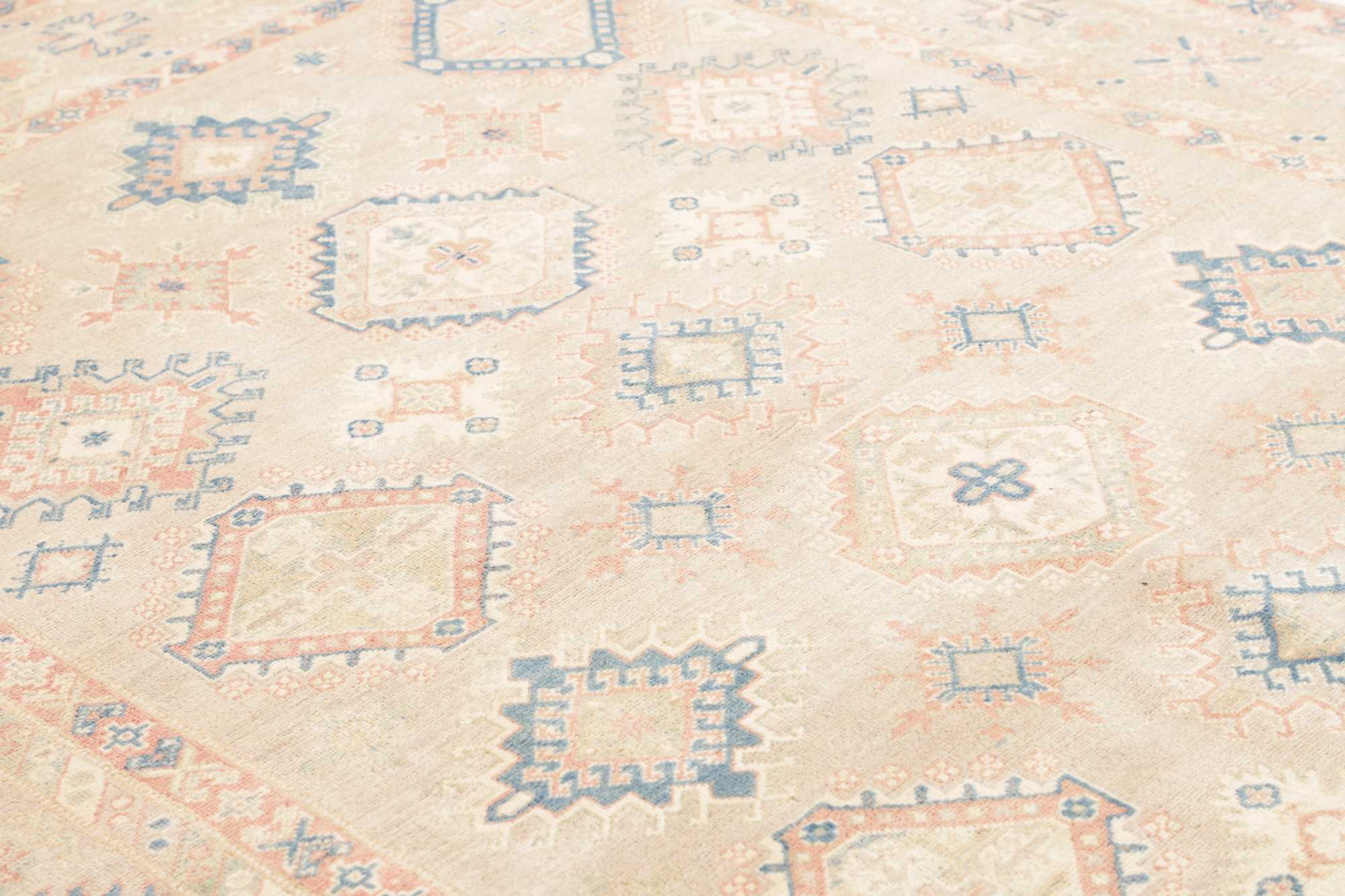 Kazak | 306 cm x 207 cm | Nr. 12-483837