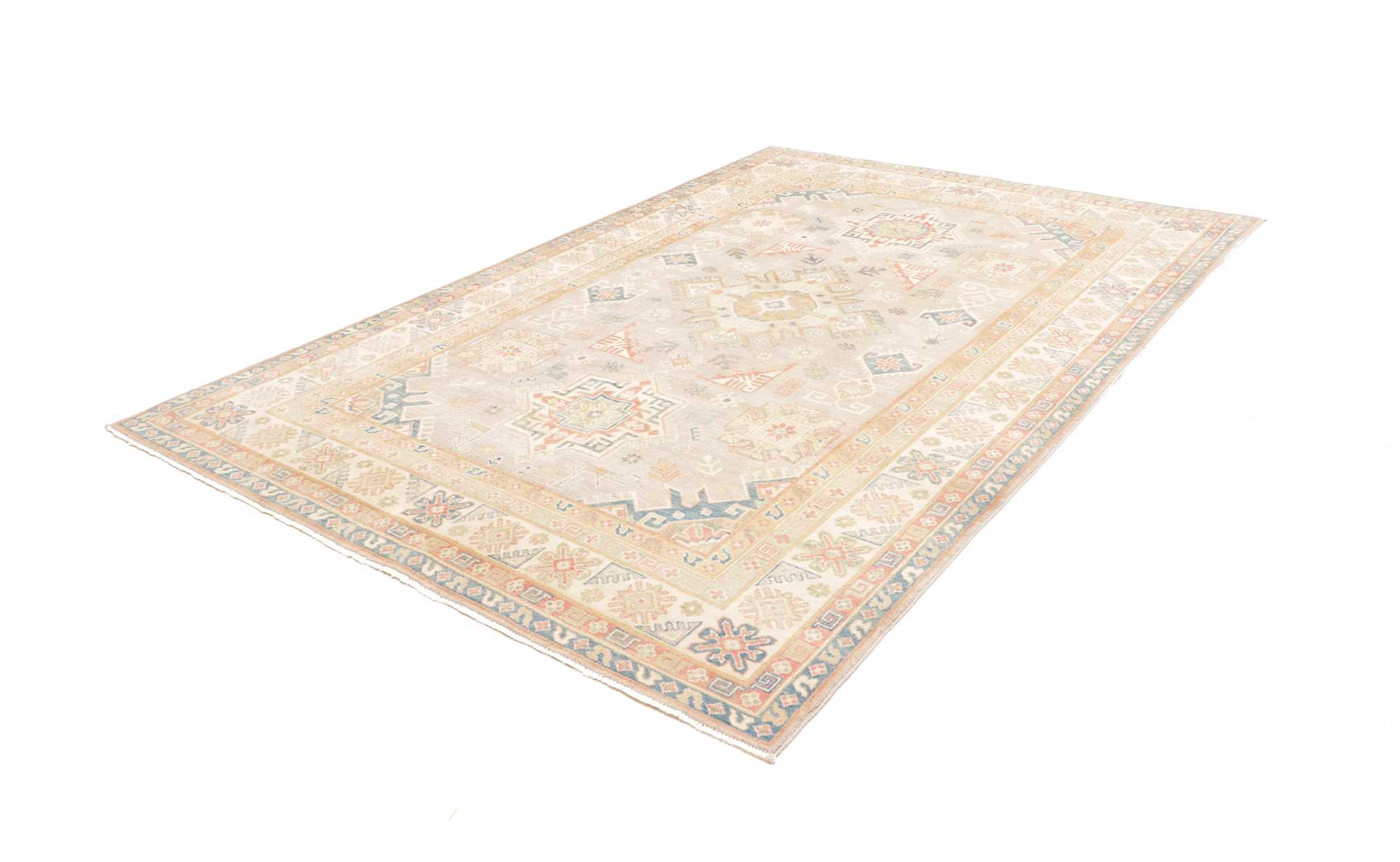 Kazak | 285 cm x 200 cm | Nr. 12-483838
