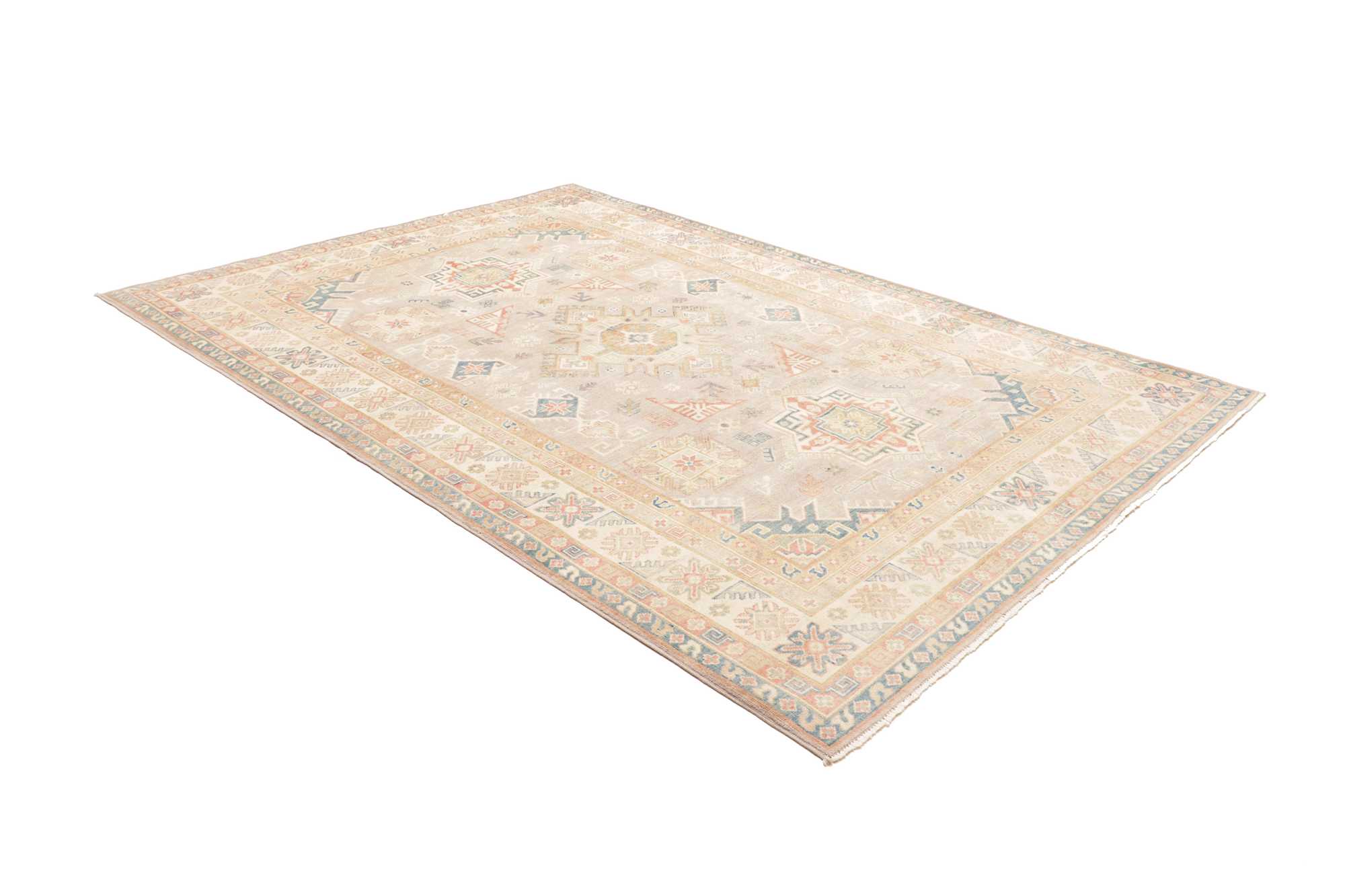 Kazak | 285 cm x 200 cm | Nr. 12-483838