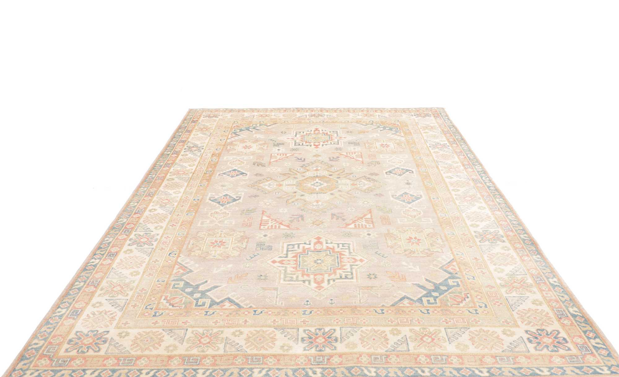 Kazak | 285 cm x 200 cm | Nr. 12-483838