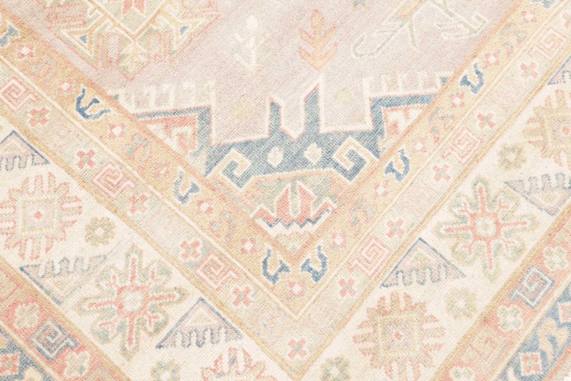 Kazak | 285 cm x 200 cm | Nr. 12-483838
