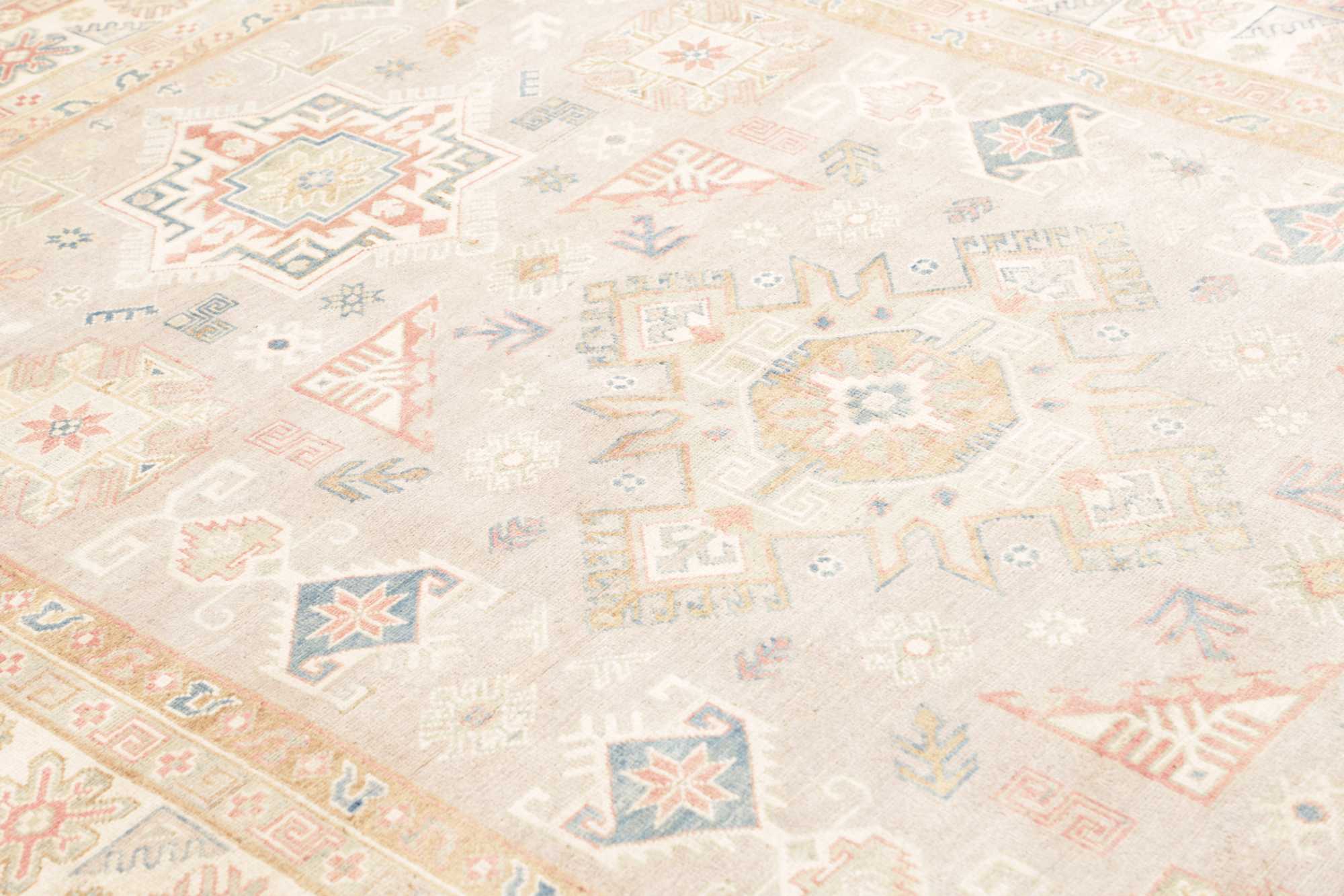 Kazak | 285 cm x 200 cm | Nr. 12-483838