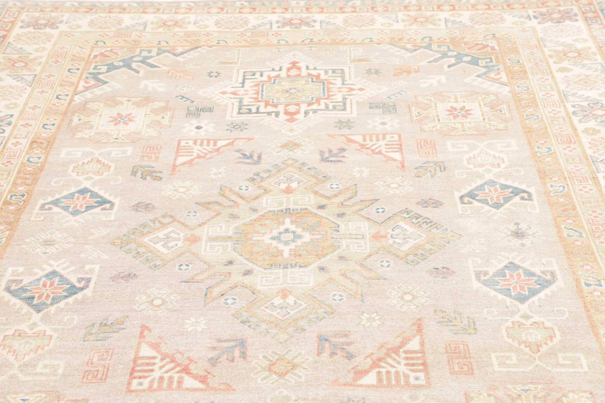 Kazak | 285 cm x 200 cm | Nr. 12-483838