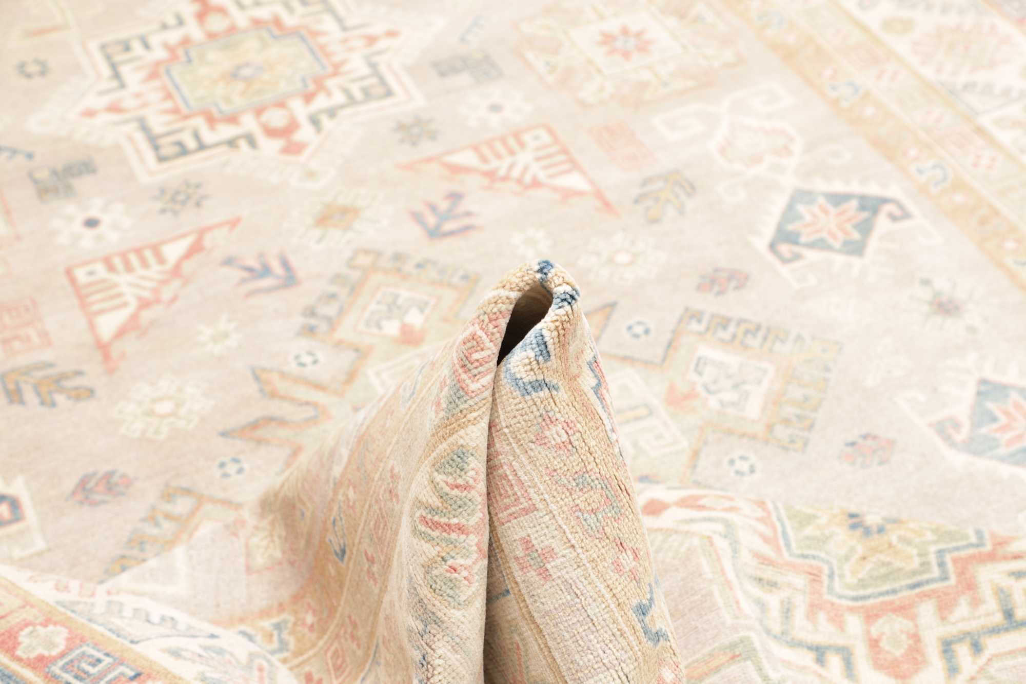 Kazak | 285 cm x 200 cm | Nr. 12-483838