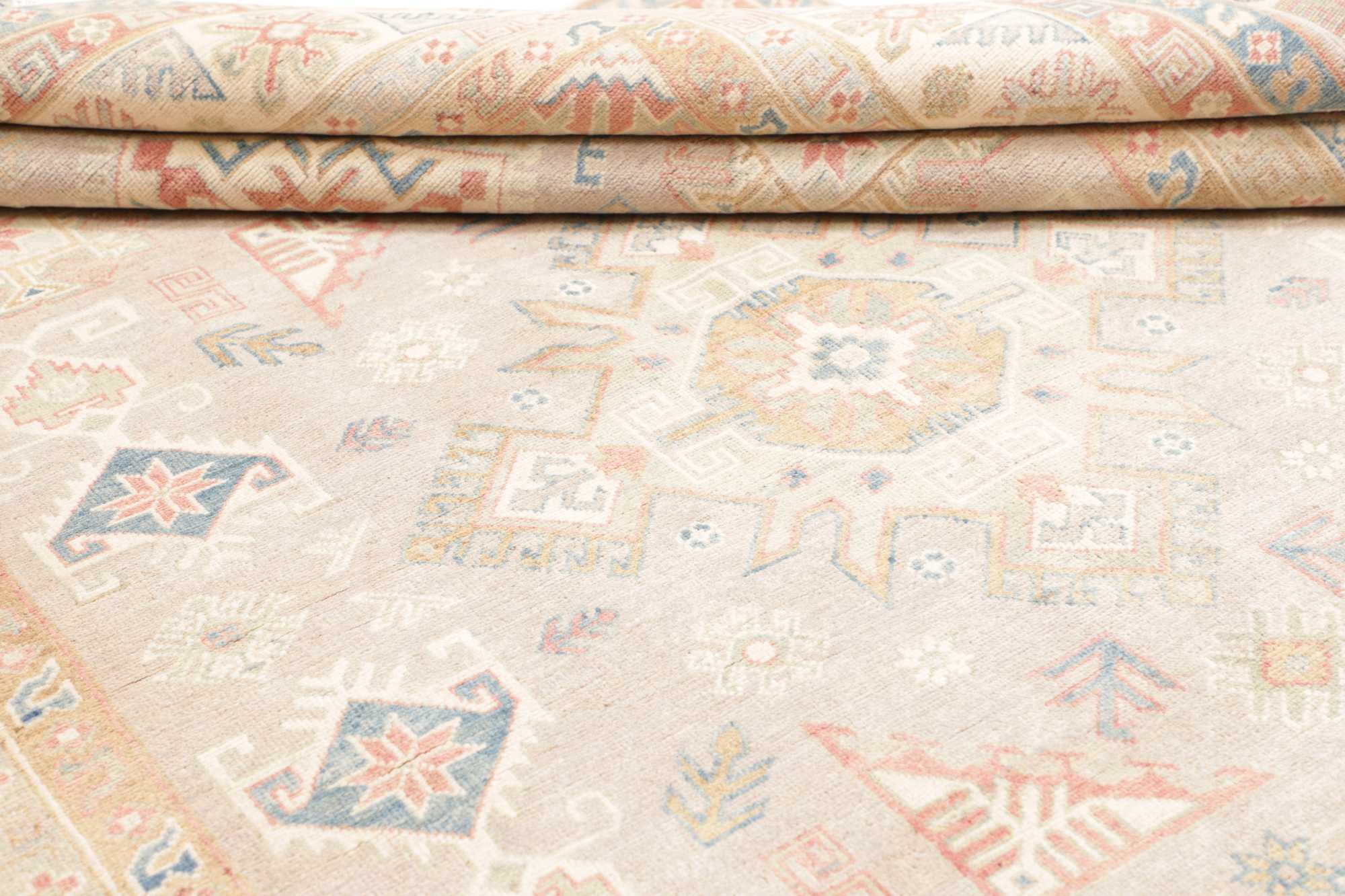 Kazak | 285 cm x 200 cm | Nr. 12-483838