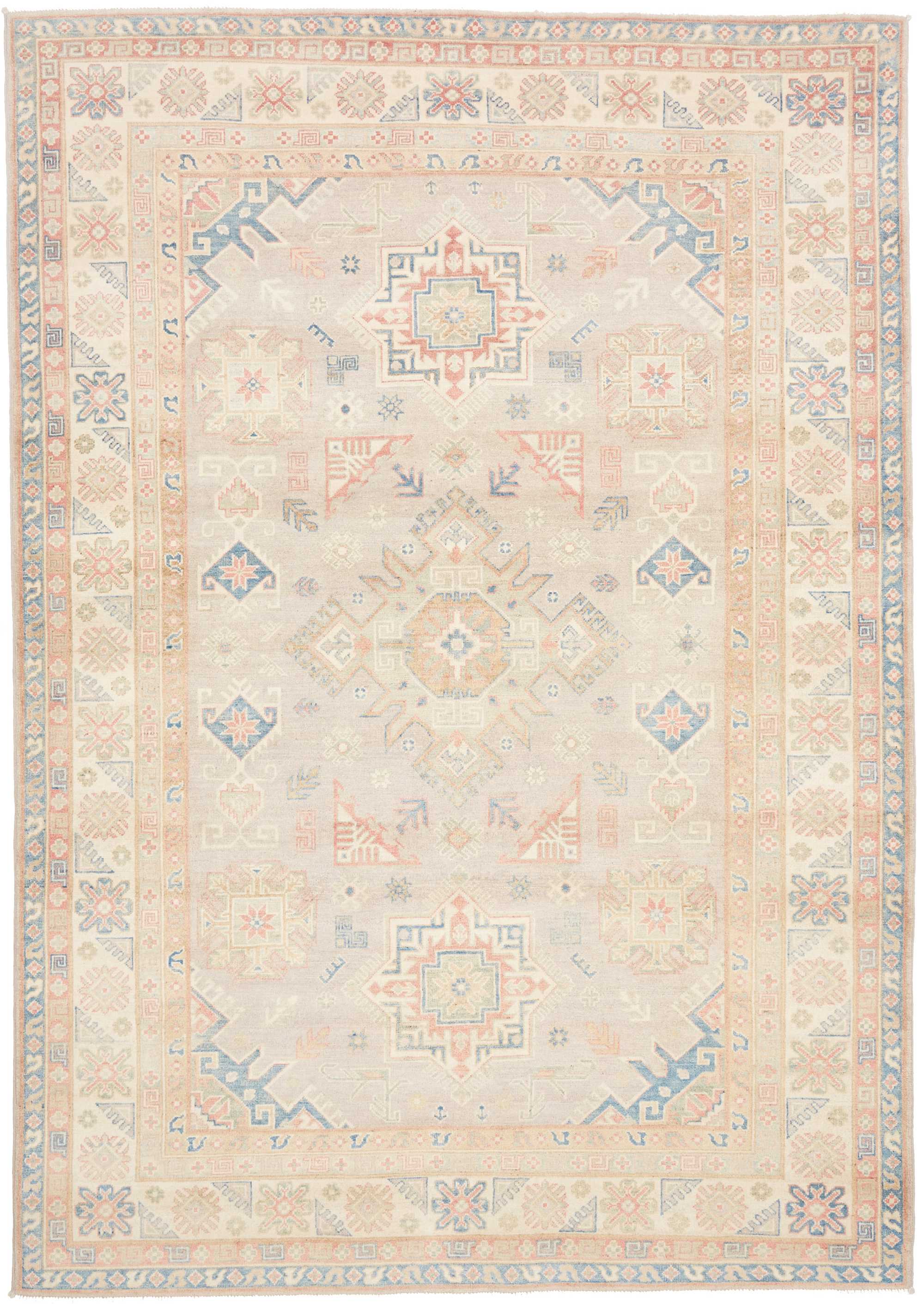 Kazak | 285 cm x 200 cm | Nr. 12-483838