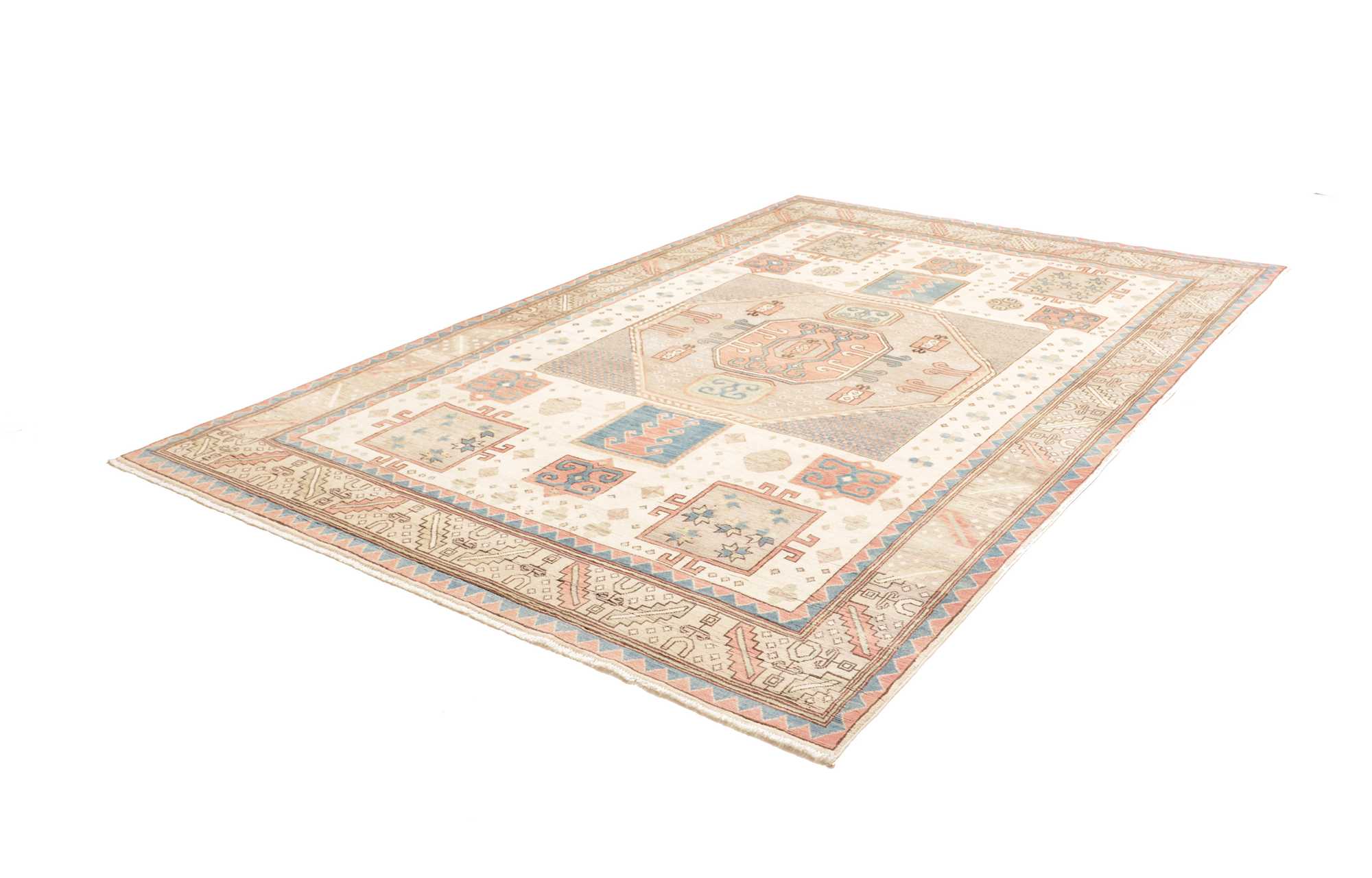 Kazak | 308 cm x 211 cm | Nr. 12-483839