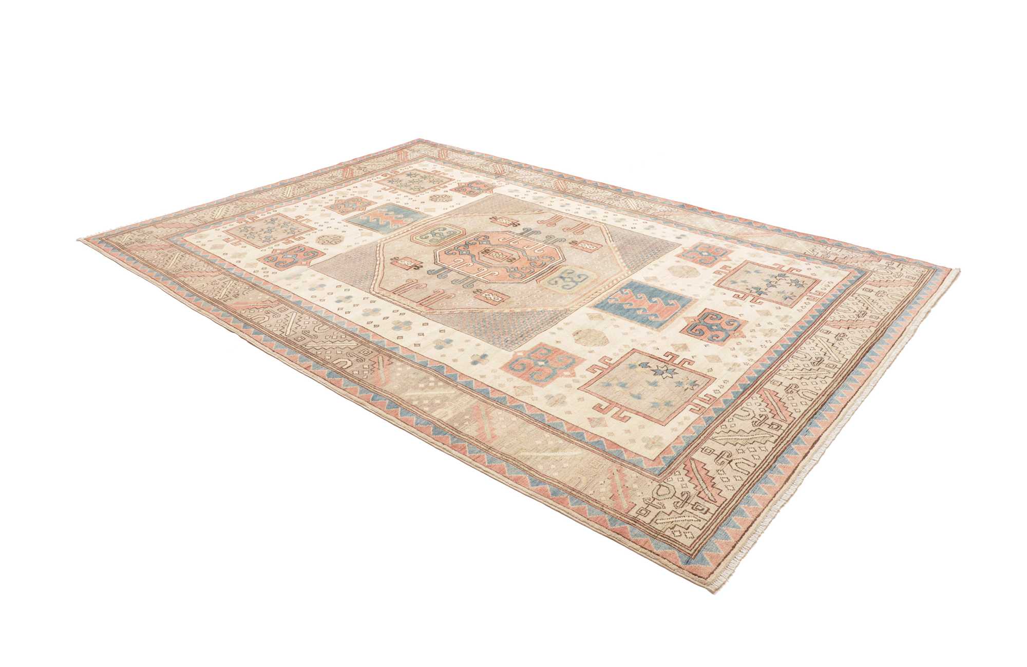 Kazak | 308 cm x 211 cm | Nr. 12-483839