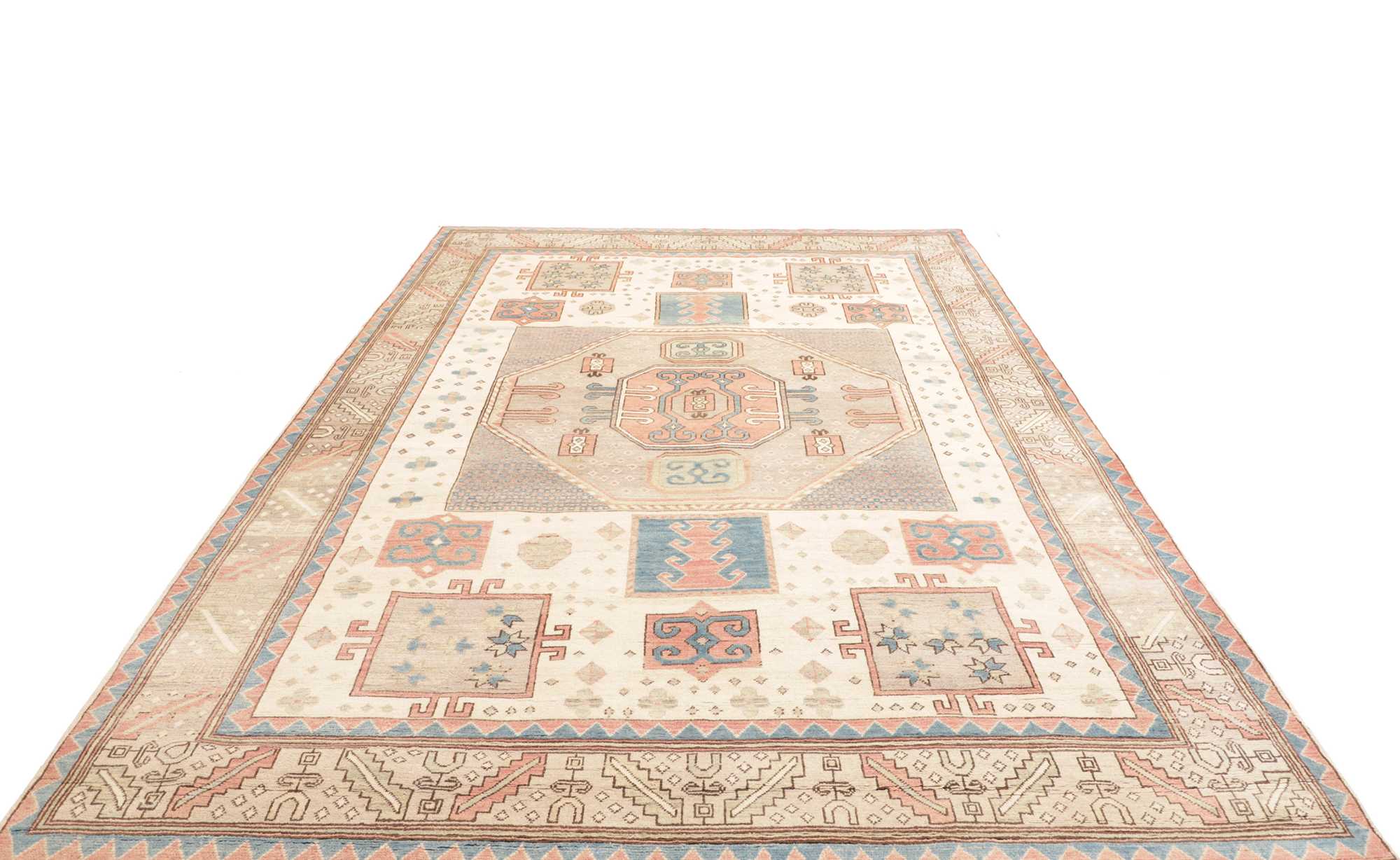 Kazak | 308 cm x 211 cm | Nr. 12-483839