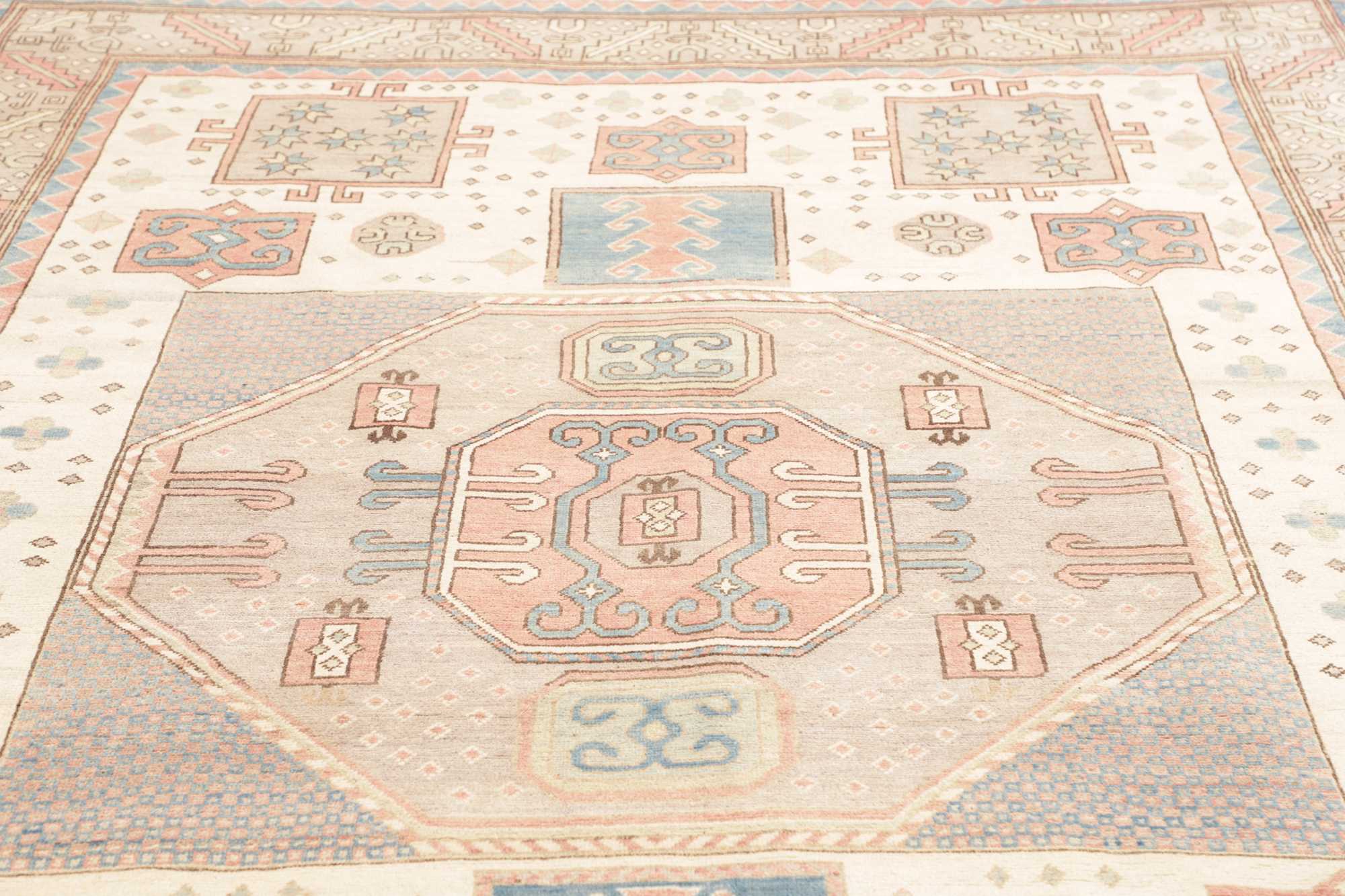 Kazak | 308 cm x 211 cm | Nr. 12-483839