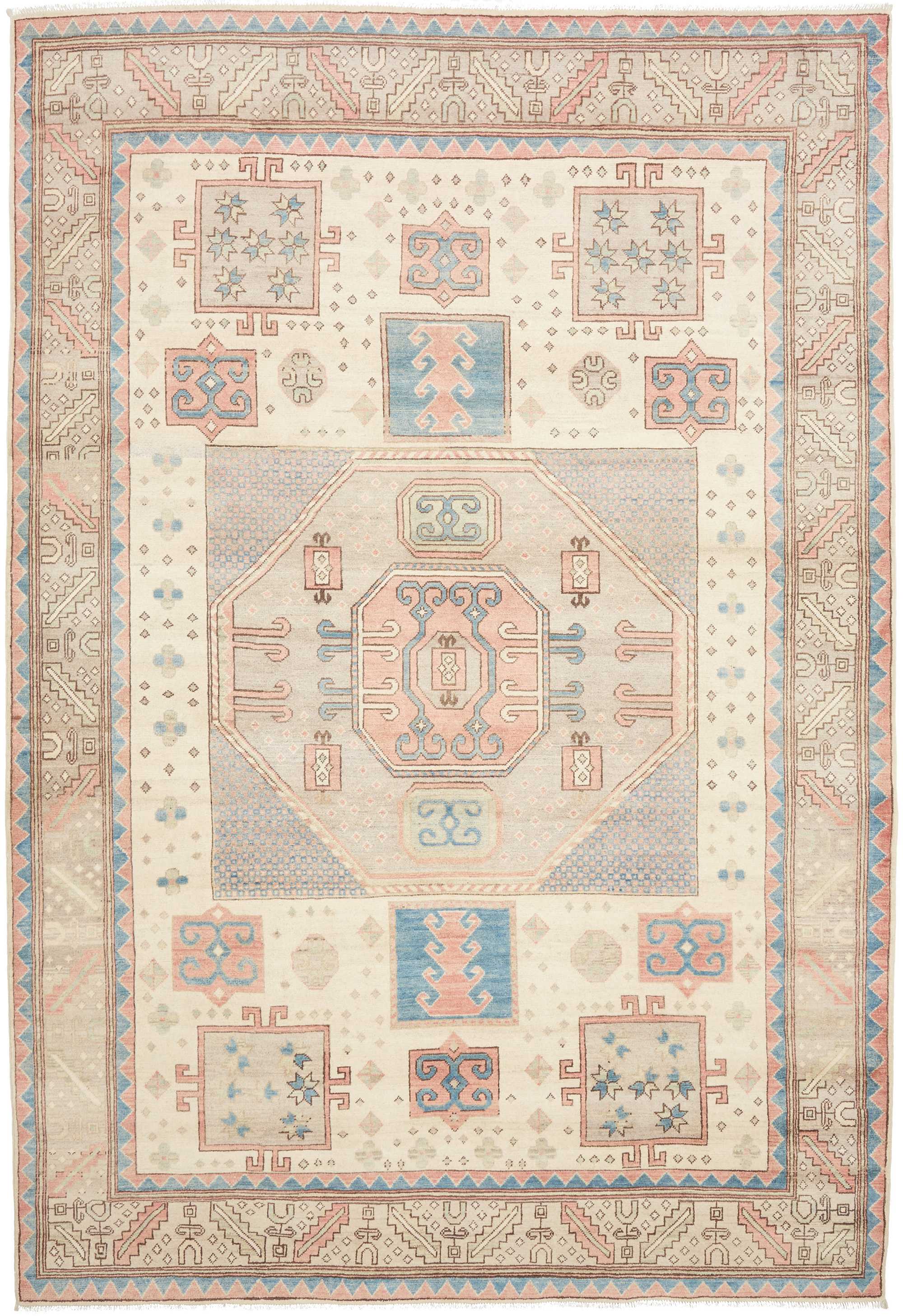 Kazak | 308 cm x 211 cm | Nr. 12-483839