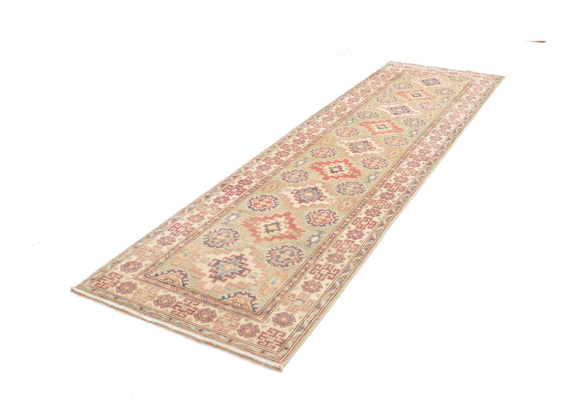 Kazak | 298 cm x 88 cm | Nr. 12-483840