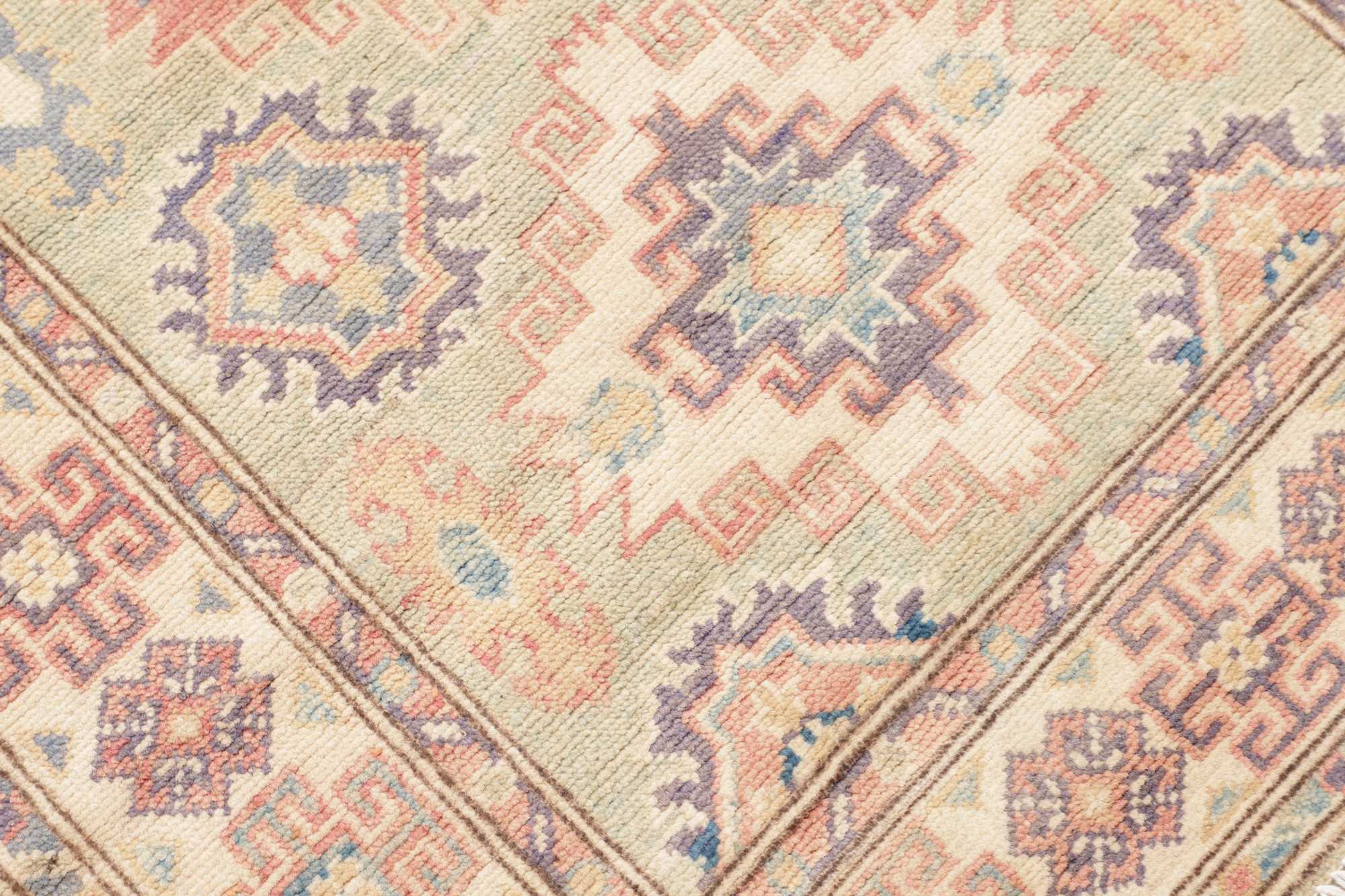 Kazak | 298 cm x 88 cm | Nr. 12-483840