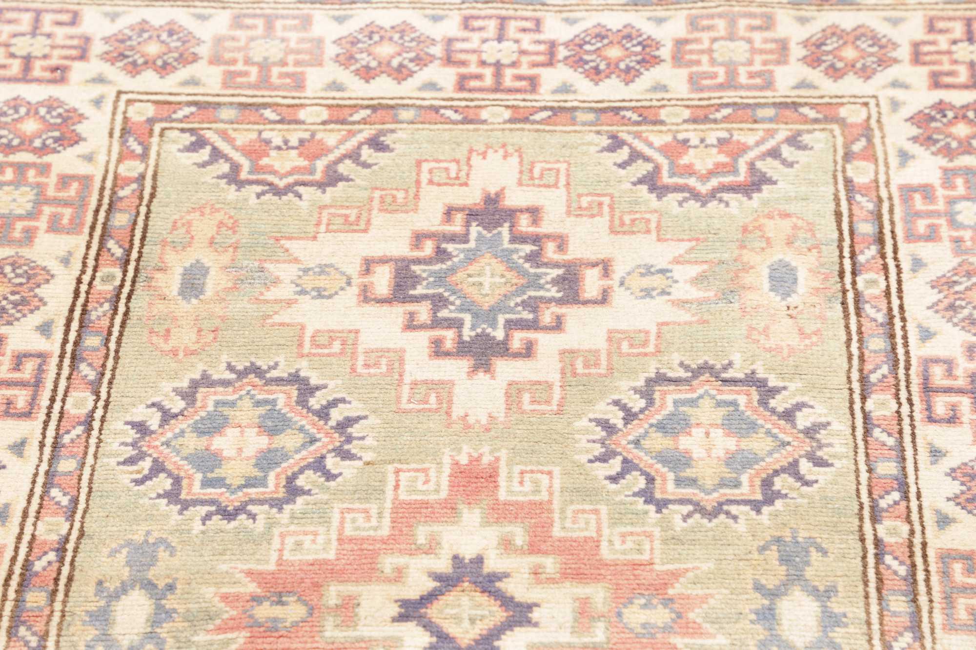 Kazak | 298 cm x 88 cm | Nr. 12-483840