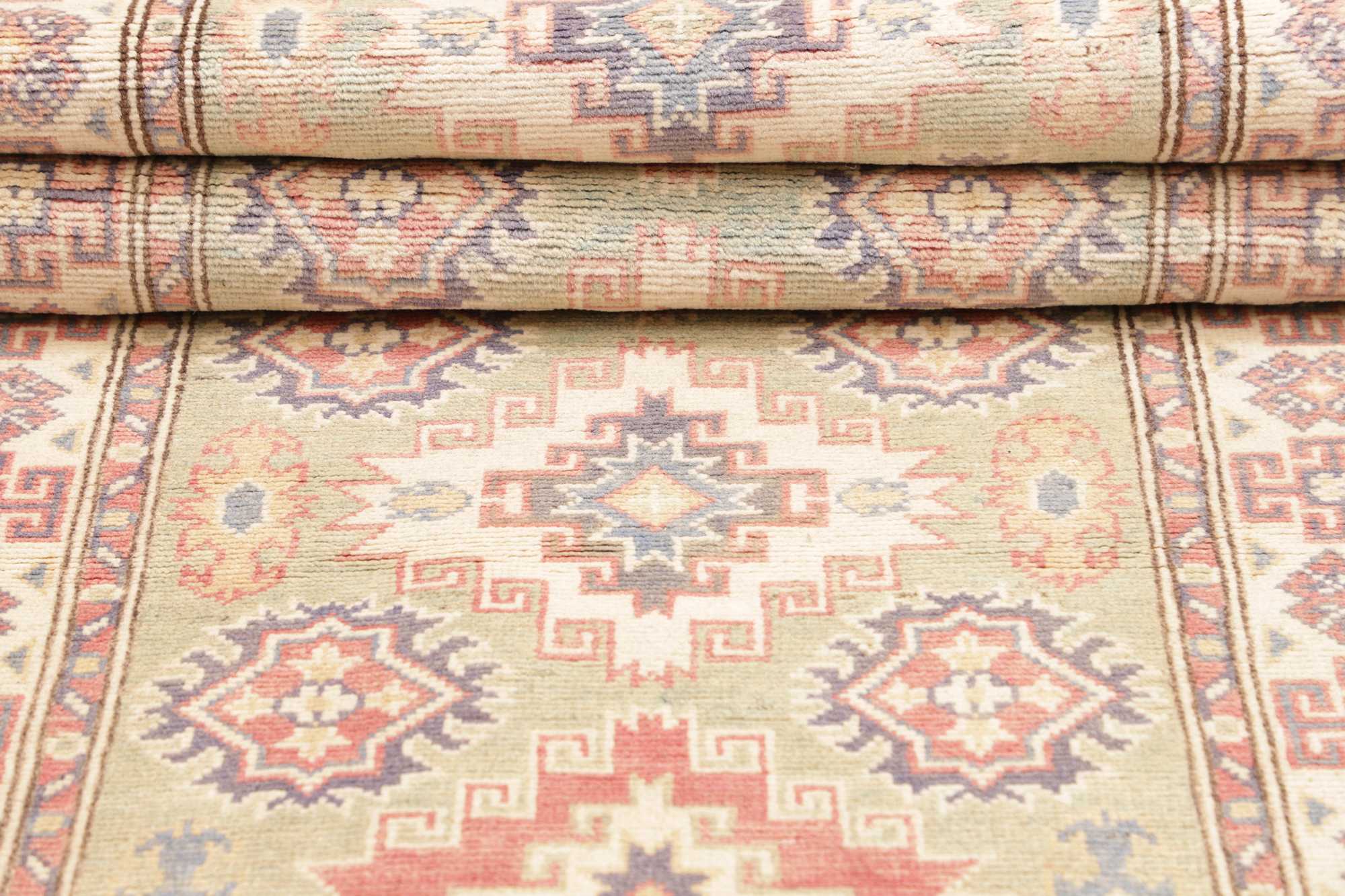 Kazak | 298 cm x 88 cm | Nr. 12-483840