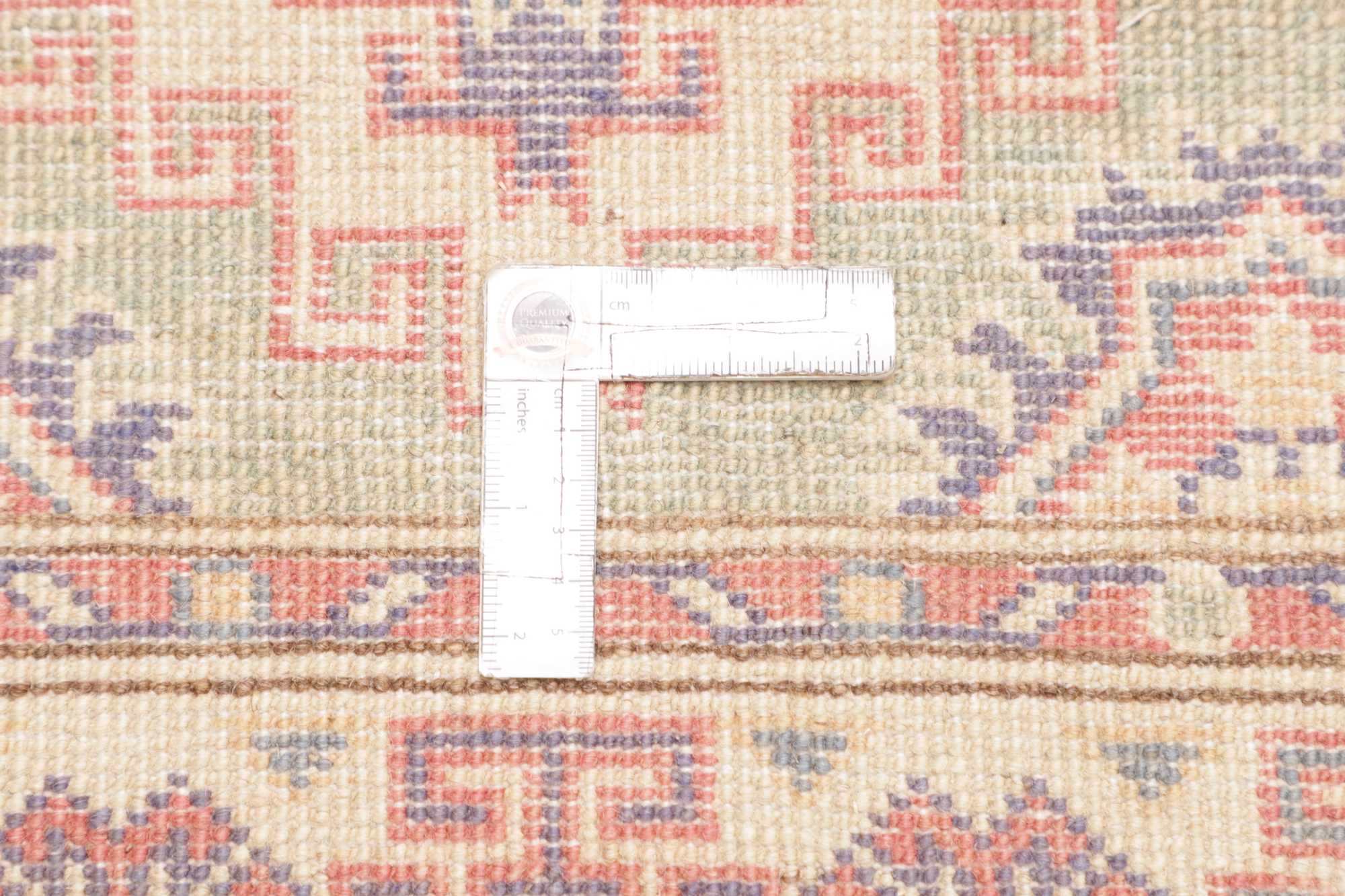Kazak | 298 cm x 88 cm | Nr. 12-483840