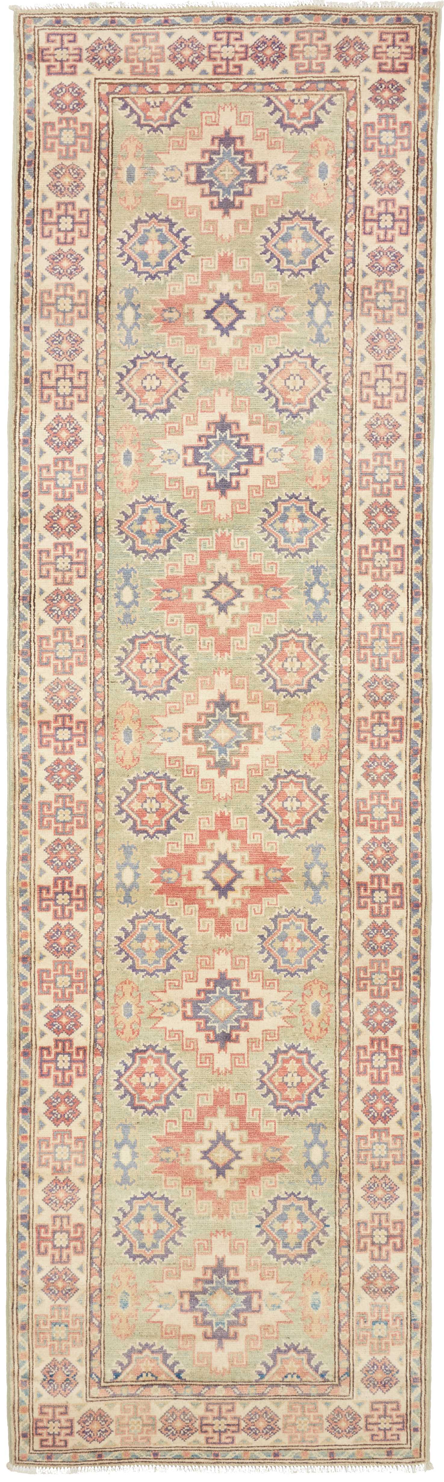 Kazak | 298 cm x 88 cm | Nr. 12-483840