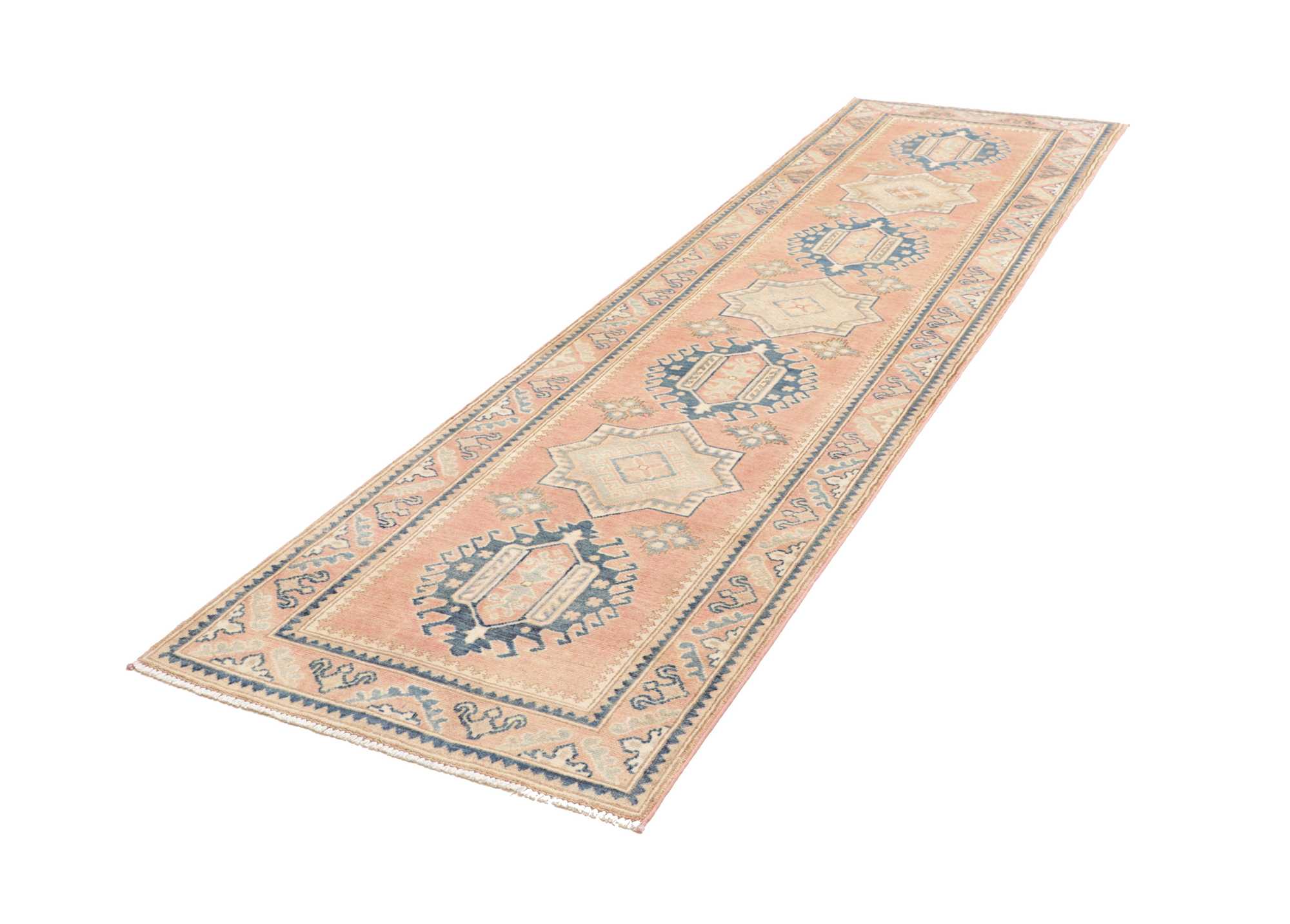 Kazak | 297 cm x 81 cm | Nr. 12-483841