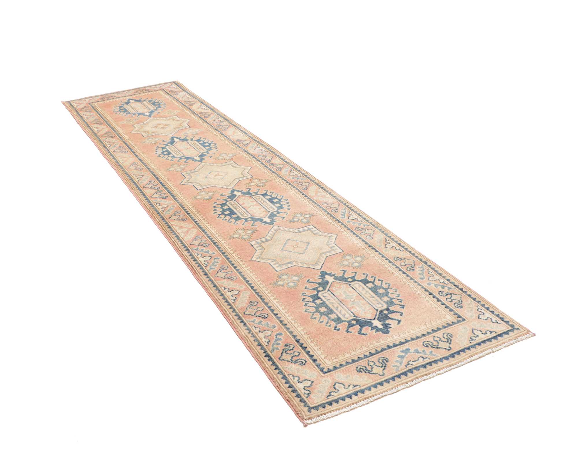 Kazak | 297 cm x 81 cm | Nr. 12-483841