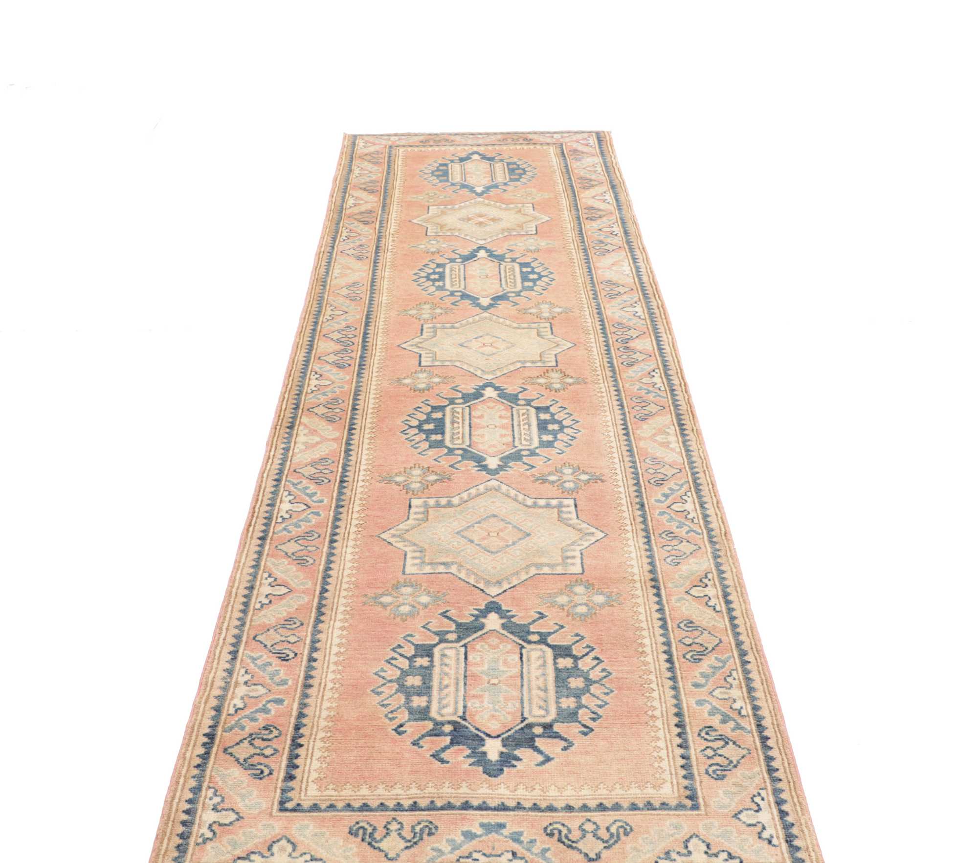 Kazak | 297 cm x 81 cm | Nr. 12-483841