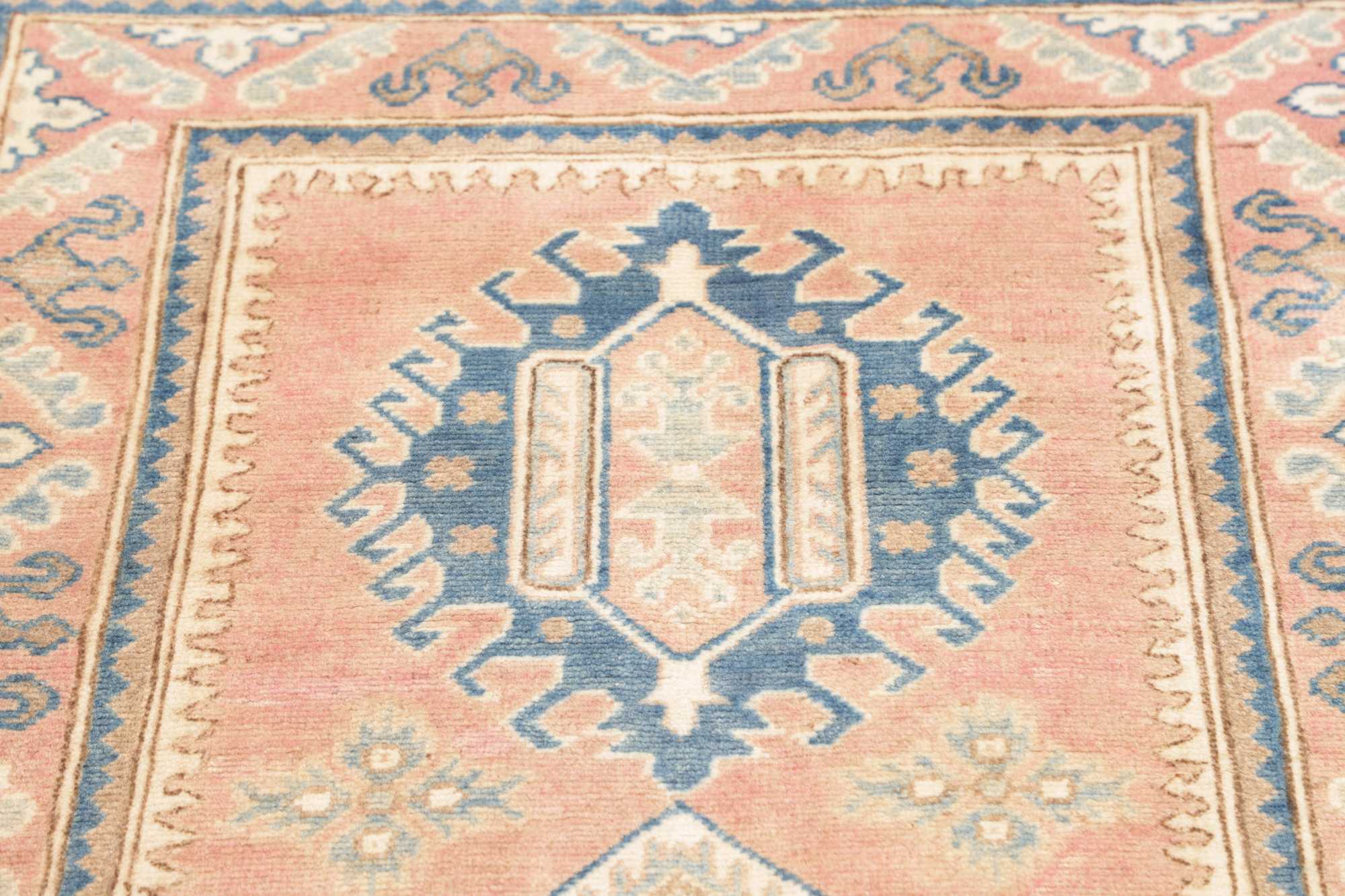 Kazak | 297 cm x 81 cm | Nr. 12-483841