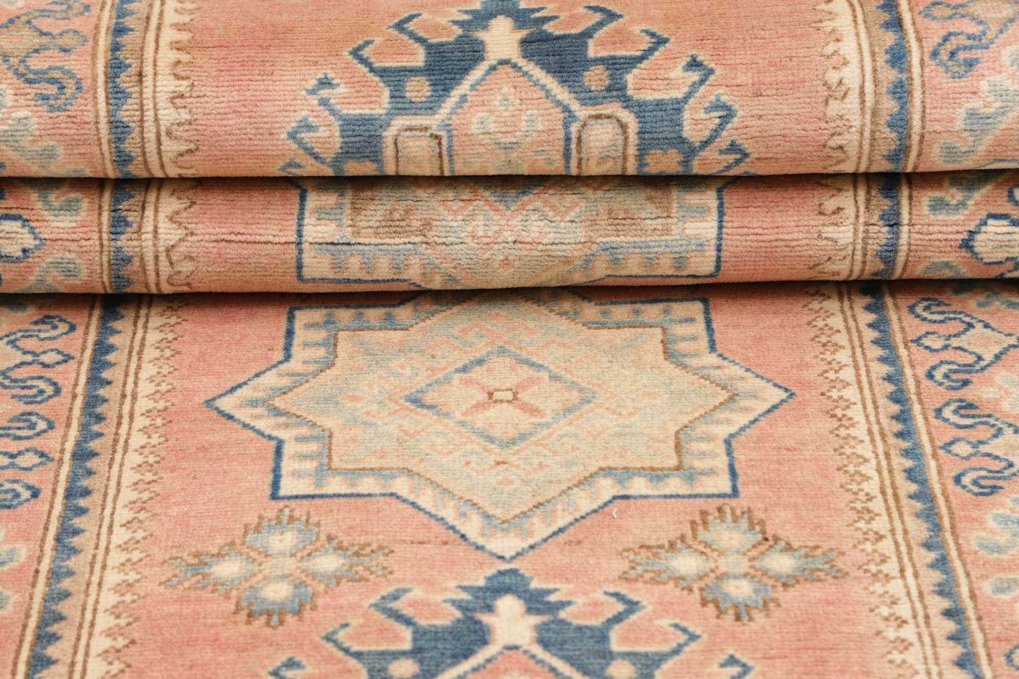 Kazak | 297 cm x 81 cm | Nr. 12-483841
