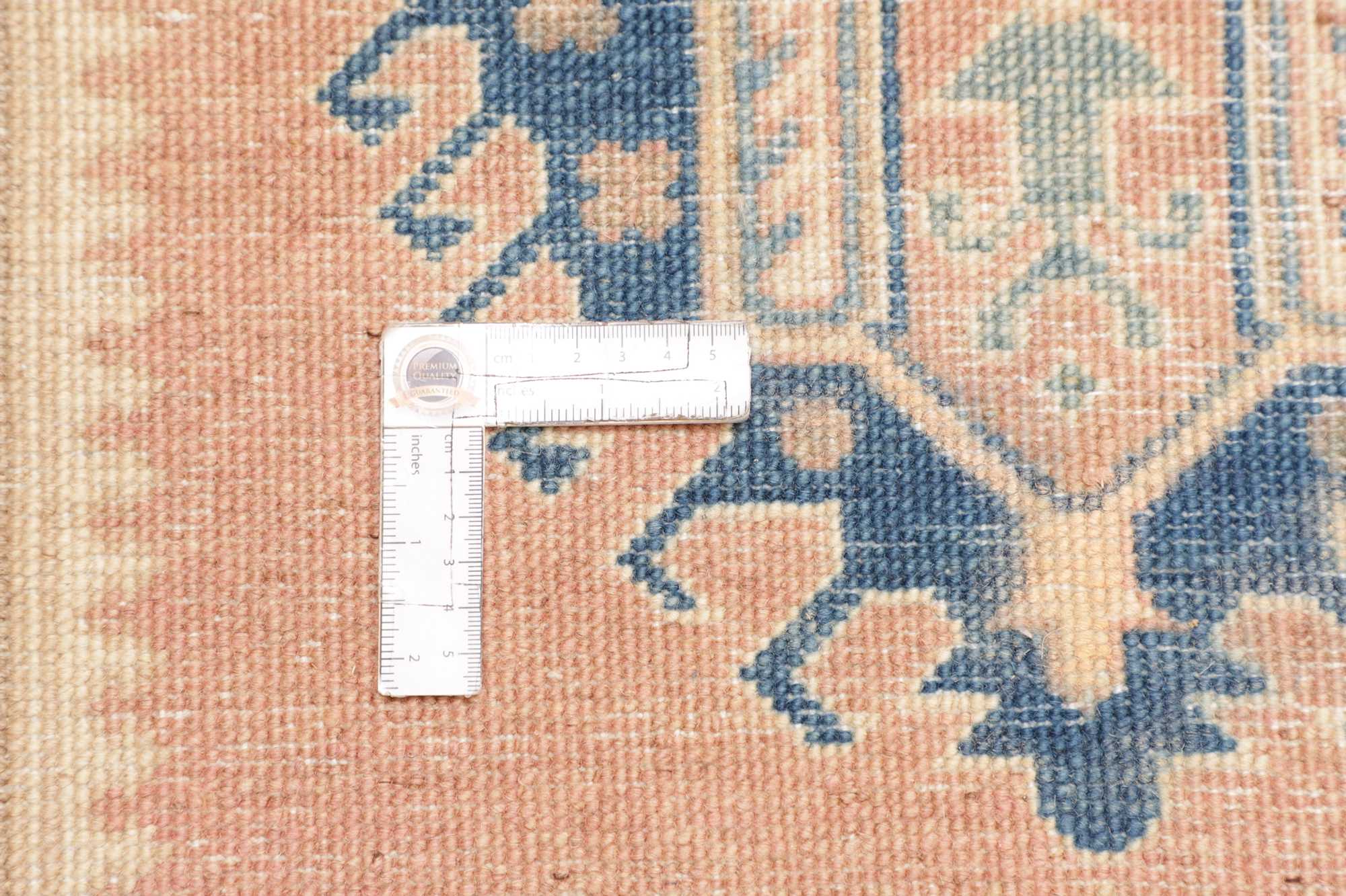 Kazak | 297 cm x 81 cm | Nr. 12-483841
