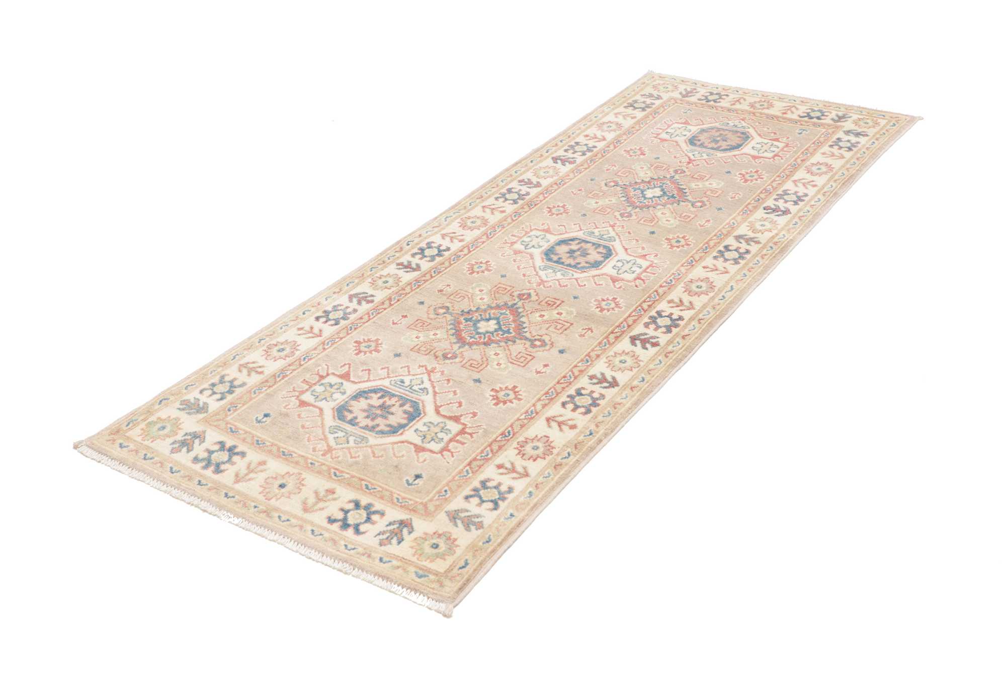Kazak | 200 cm x 81 cm | Nr. 12-483842