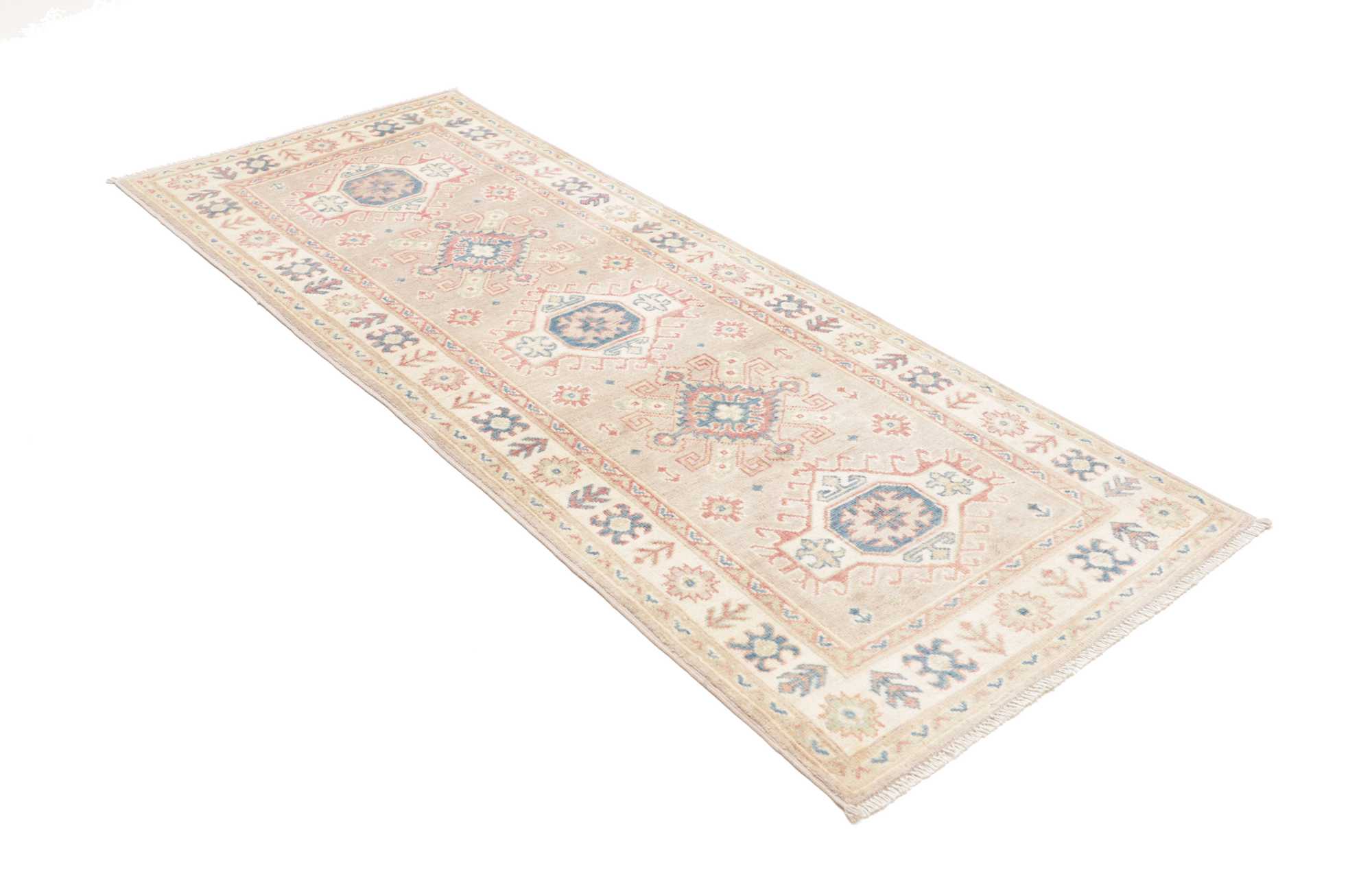 Kazak | 200 cm x 81 cm | Nr. 12-483842