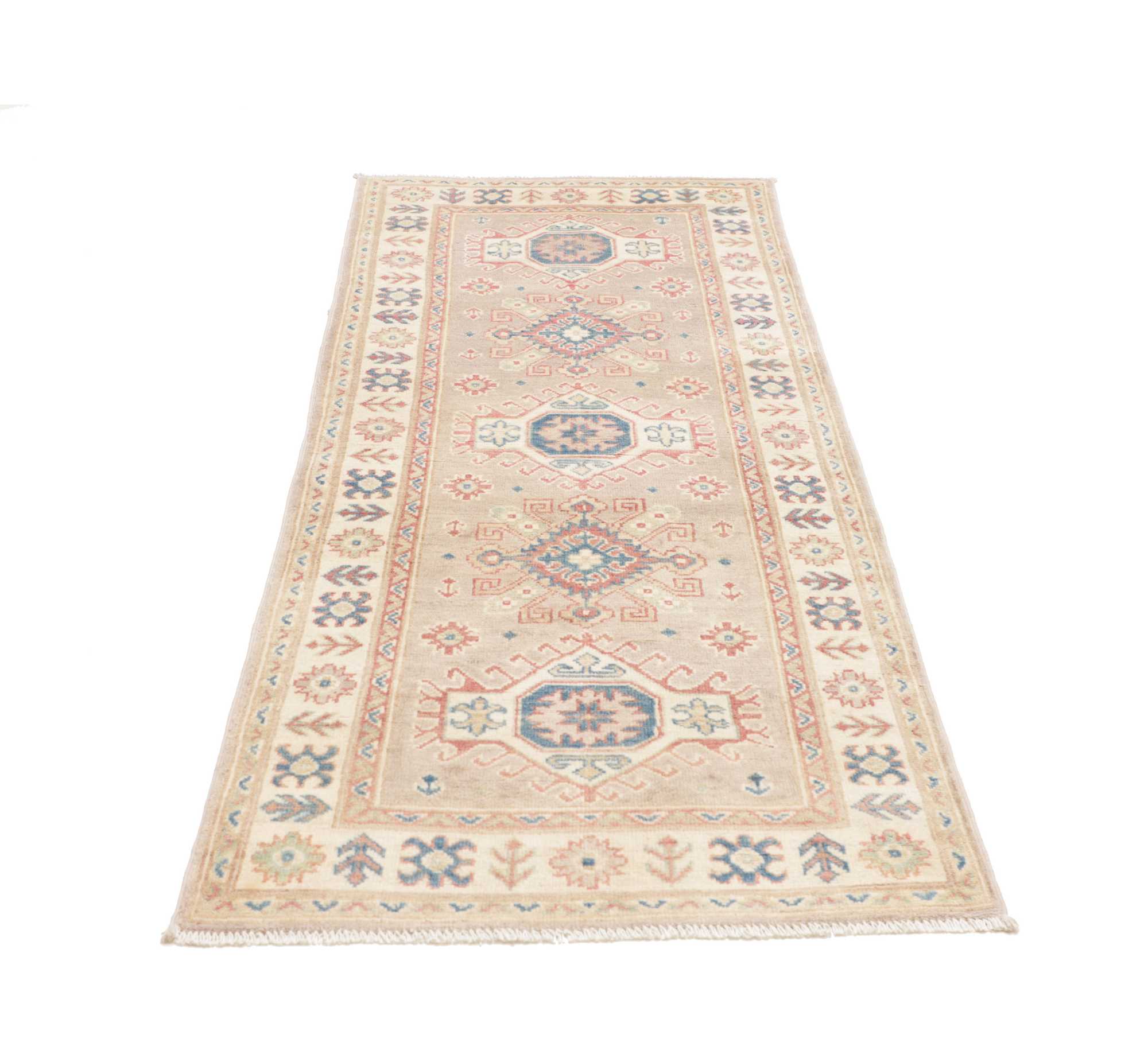 Kazak | 200 cm x 81 cm | Nr. 12-483842