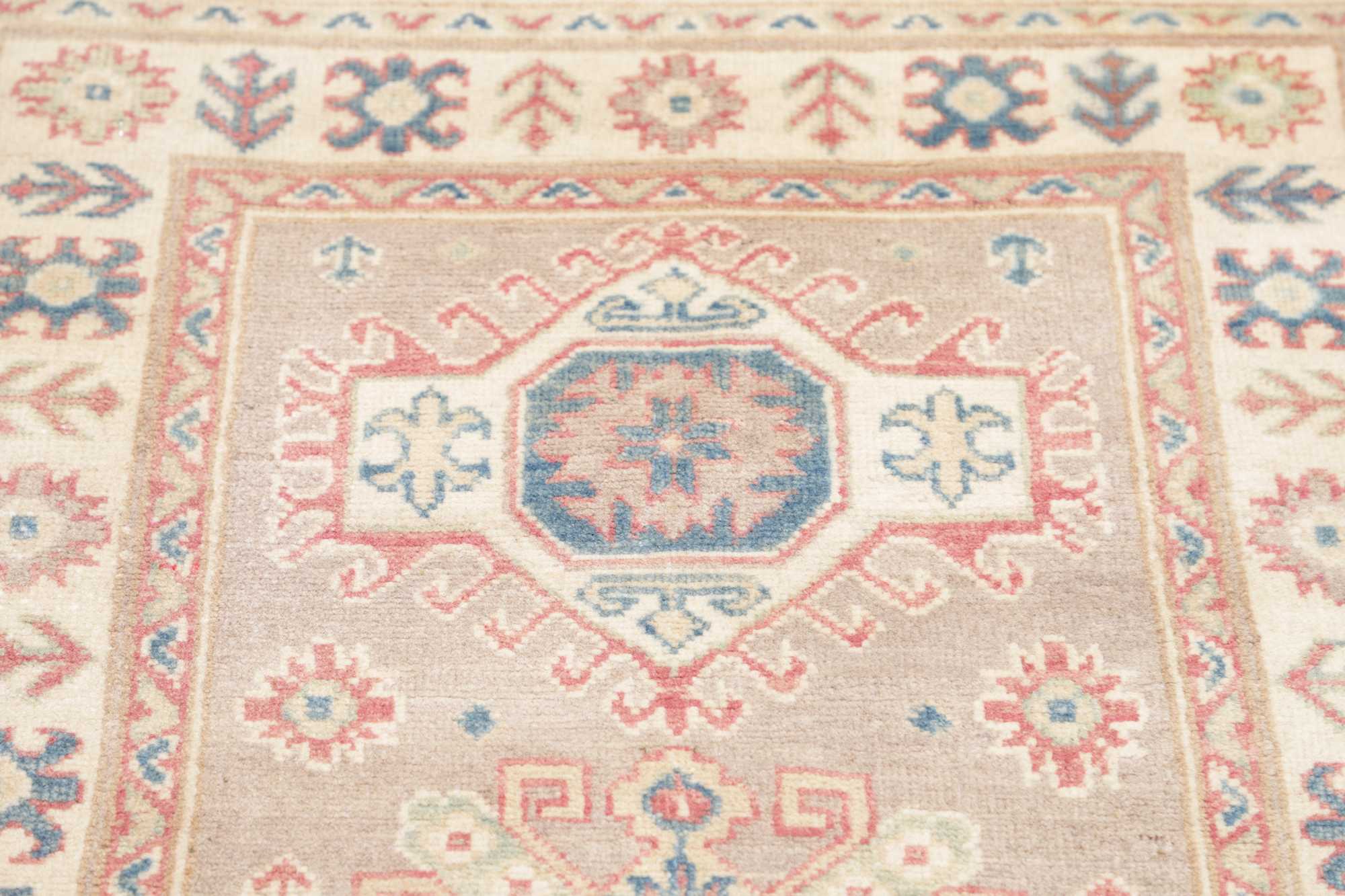 Kazak | 200 cm x 81 cm | Nr. 12-483842