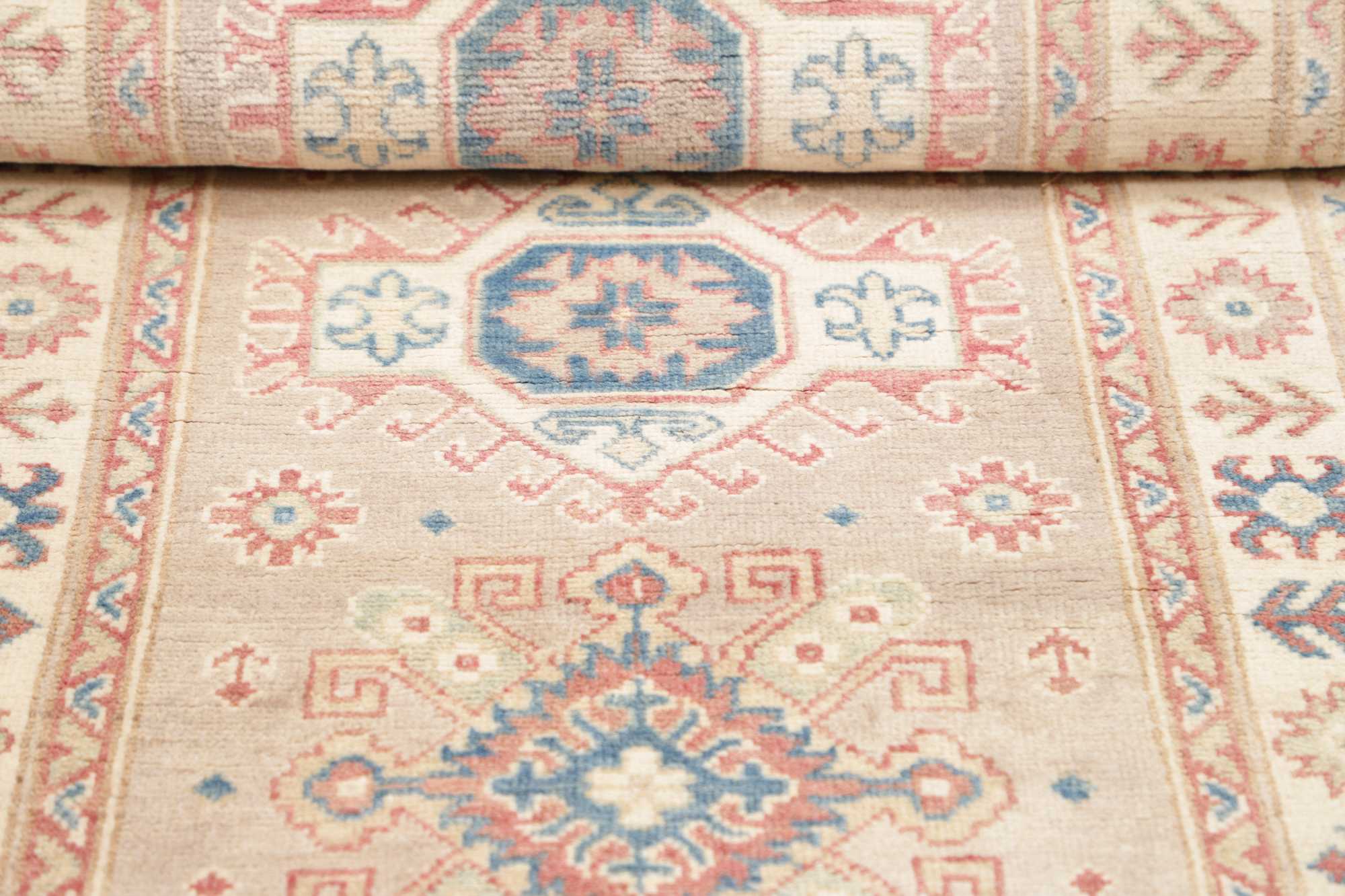 Kazak | 200 cm x 81 cm | Nr. 12-483842