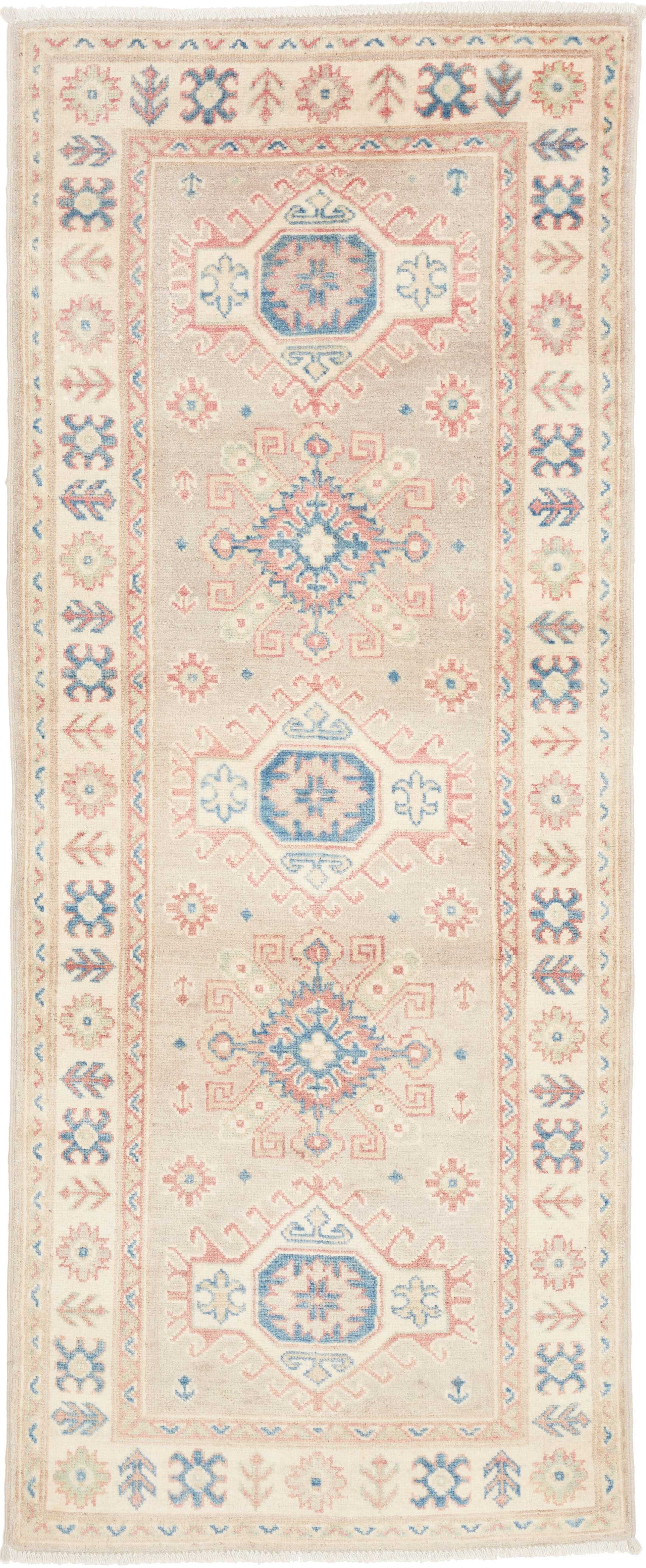 Kazak | 200 cm x 81 cm | Nr. 12-483842
