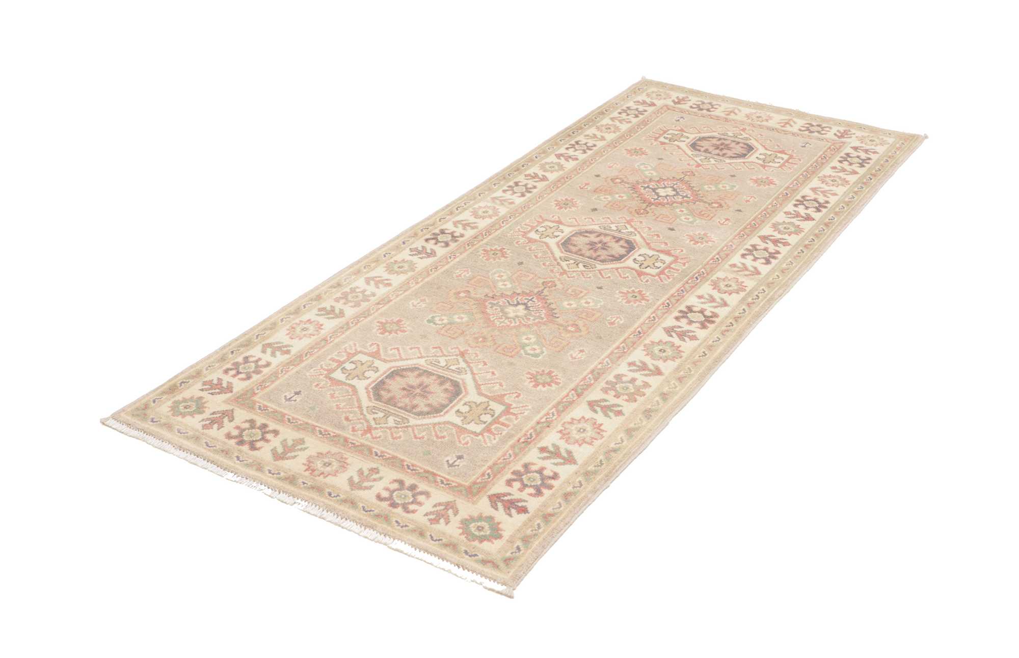 Kazak | 198 cm x 85 cm | Nr. 12-483843