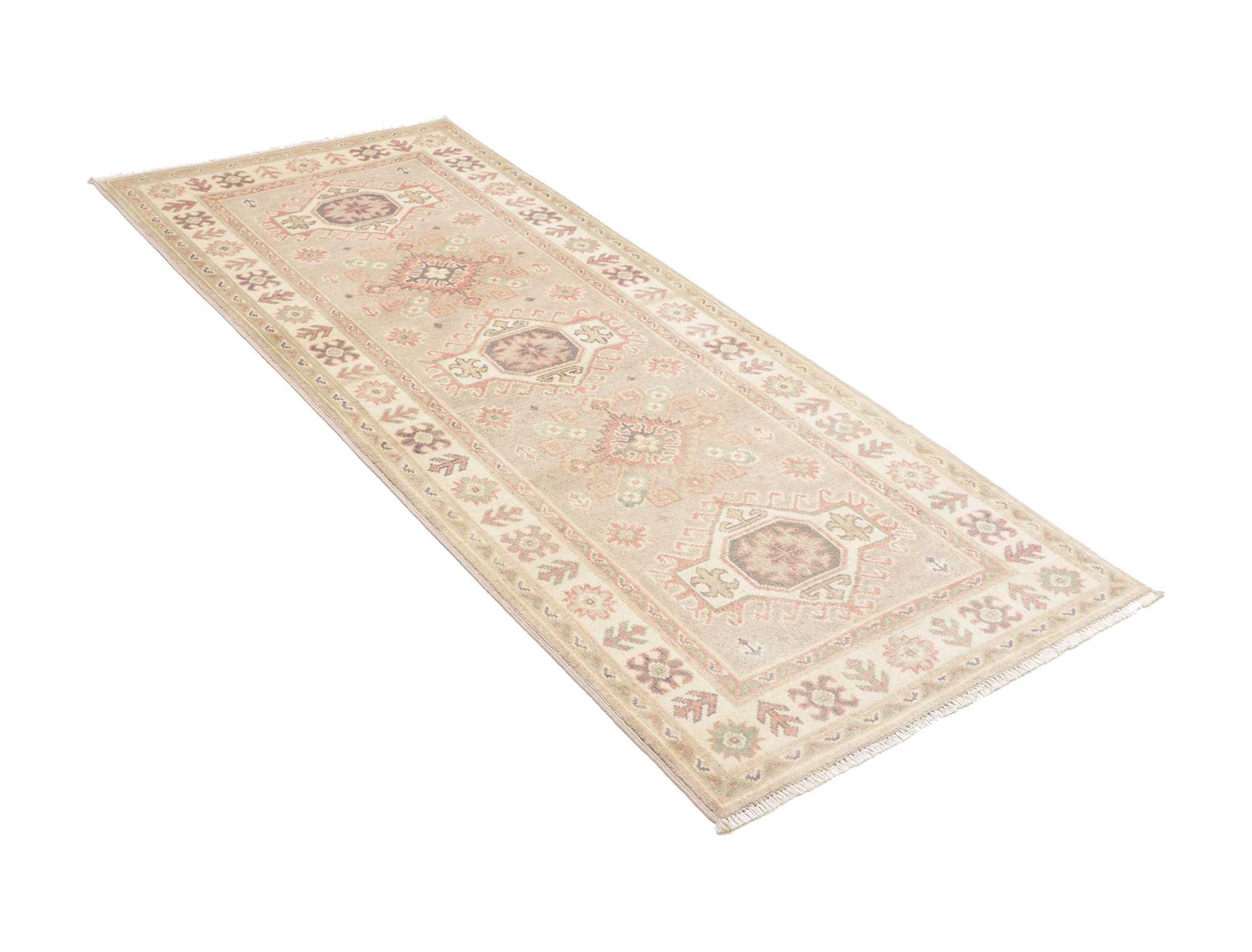 Kazak | 198 cm x 85 cm | Nr. 12-483843