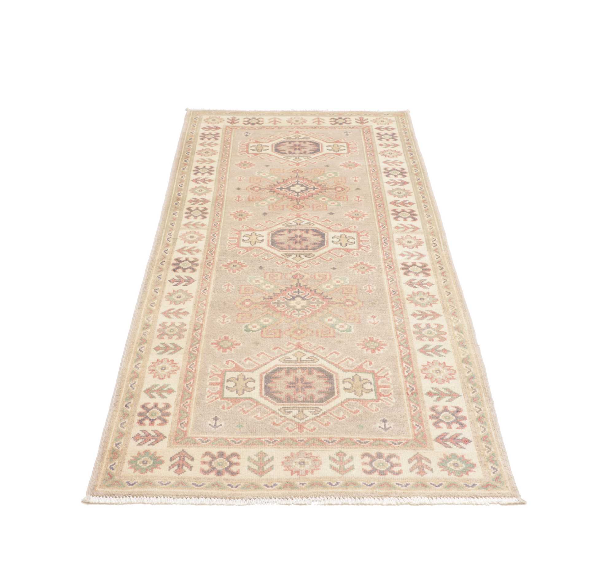 Kazak | 198 cm x 85 cm | Nr. 12-483843