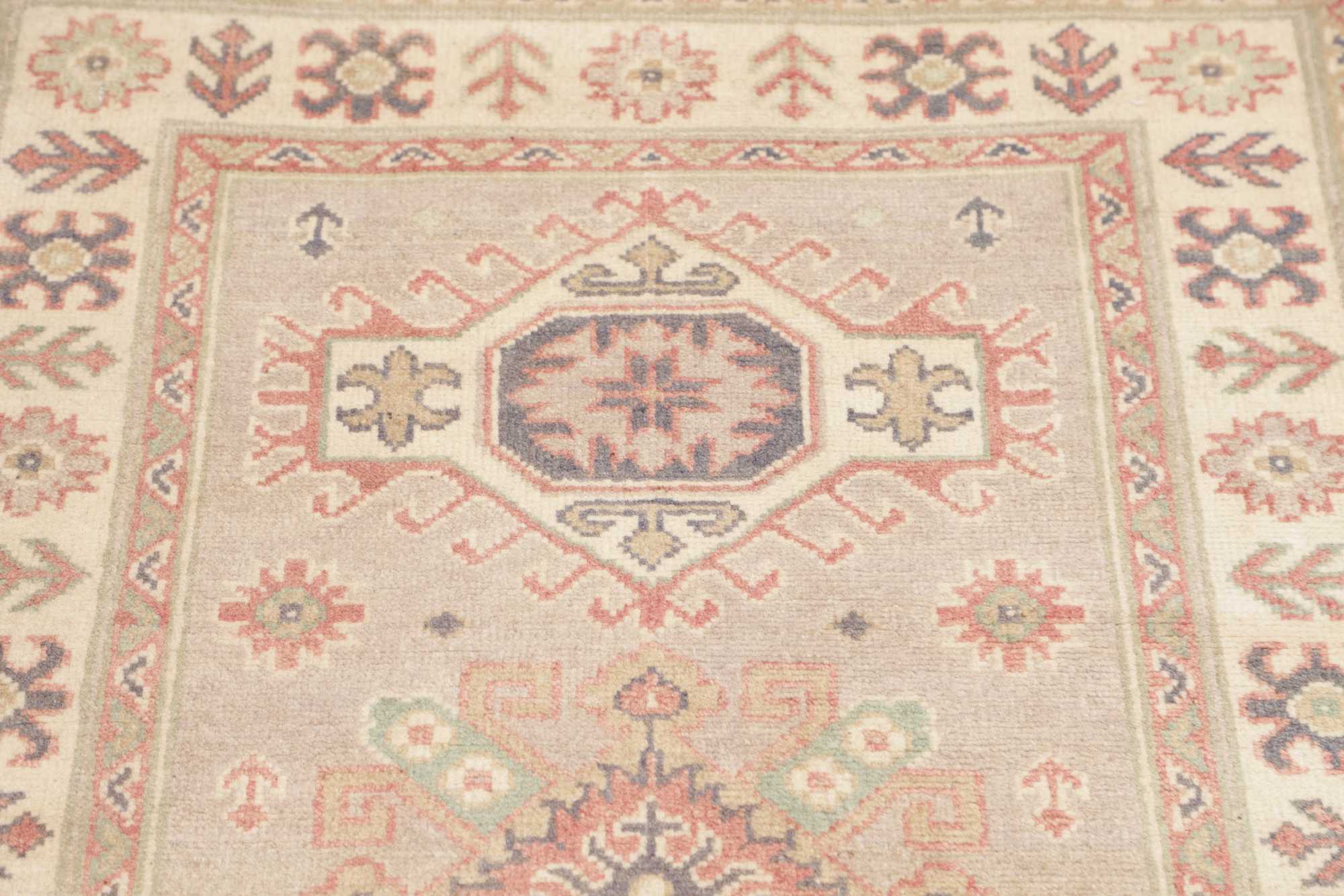 Kazak | 198 cm x 85 cm | Nr. 12-483843