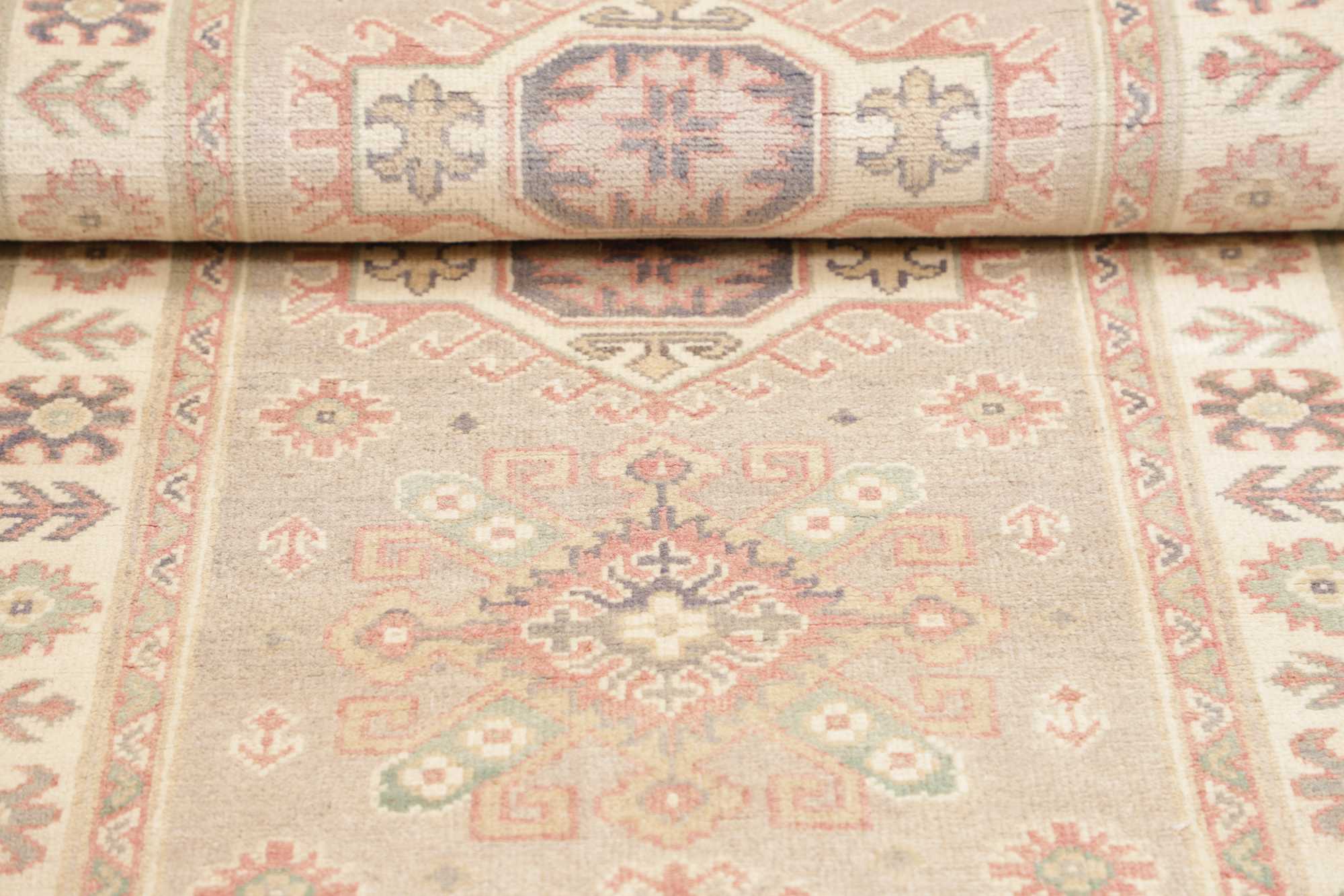 Kazak | 198 cm x 85 cm | Nr. 12-483843
